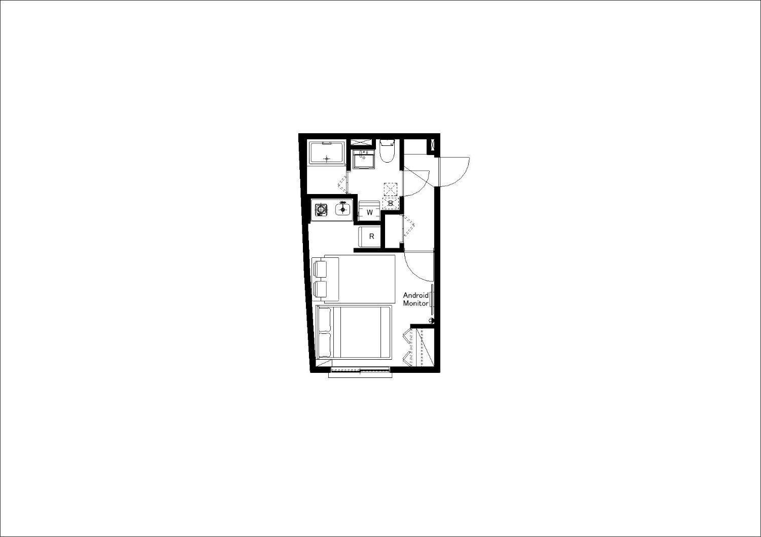 Apartment photo 1