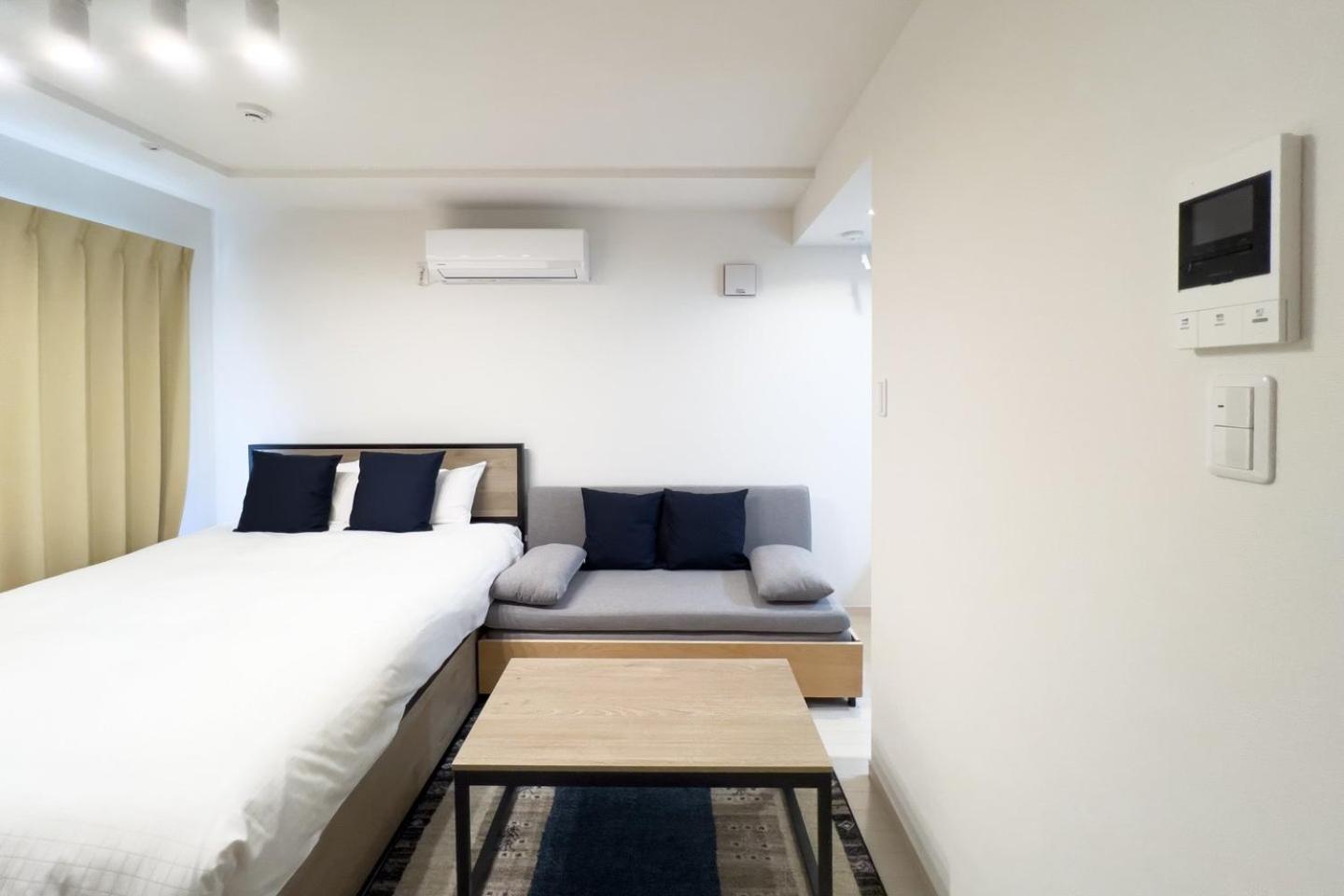 Apartment photo 3
