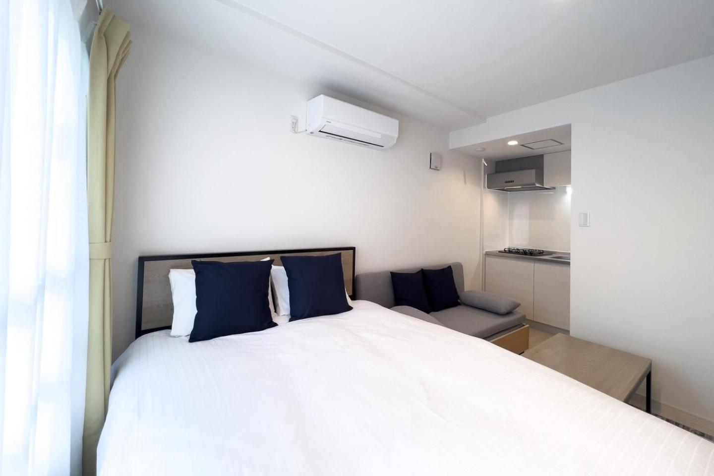Apartment photo 1