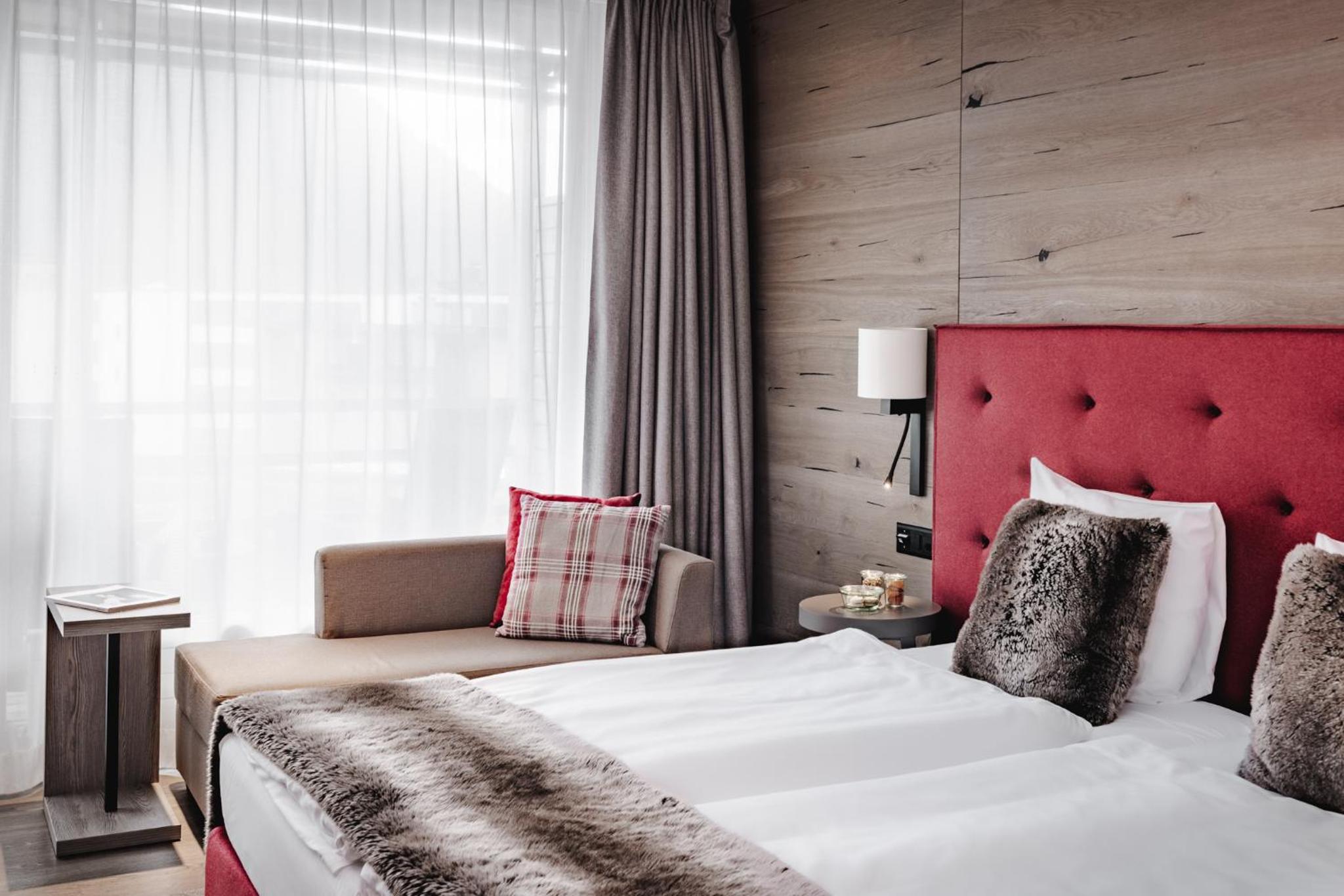 Comfort Double Room