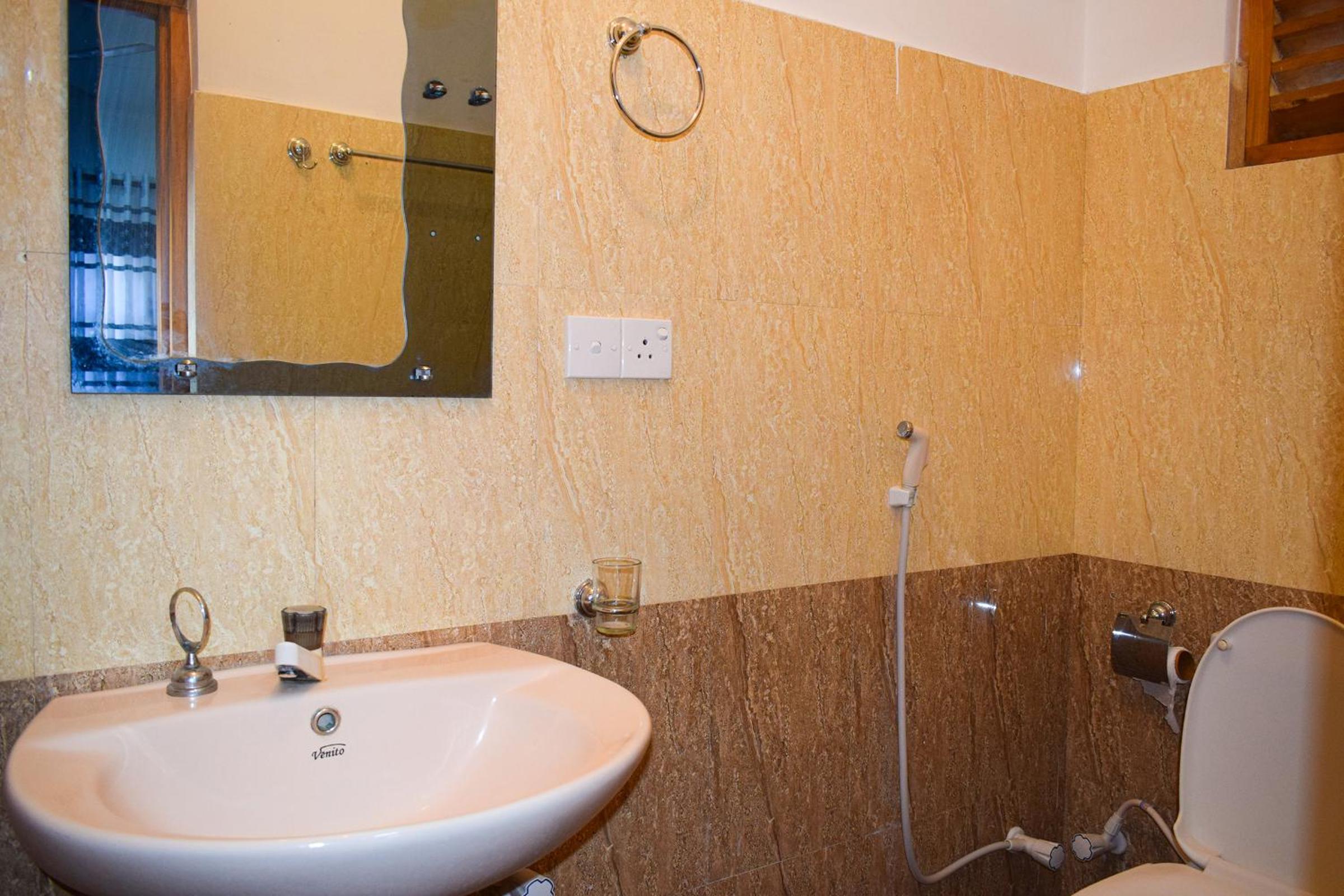 Deluxe Triple Room photo 3