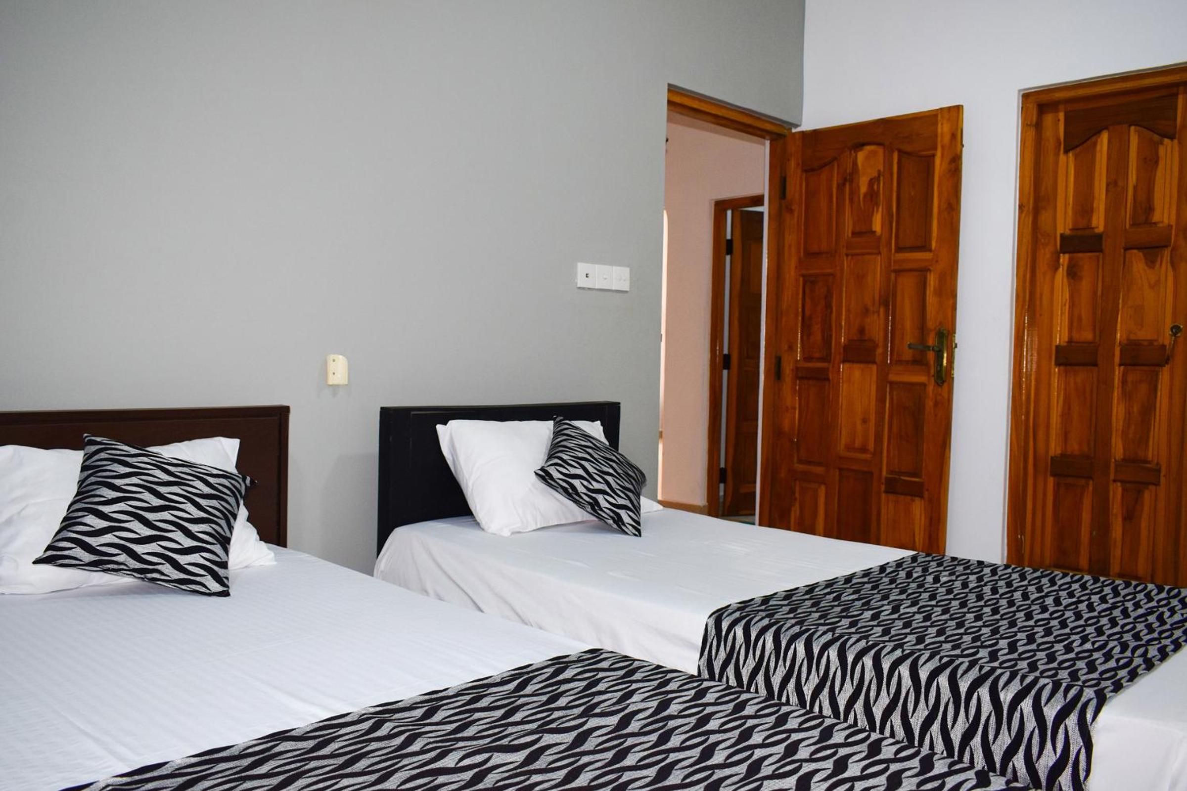 Deluxe Triple Room photo 2