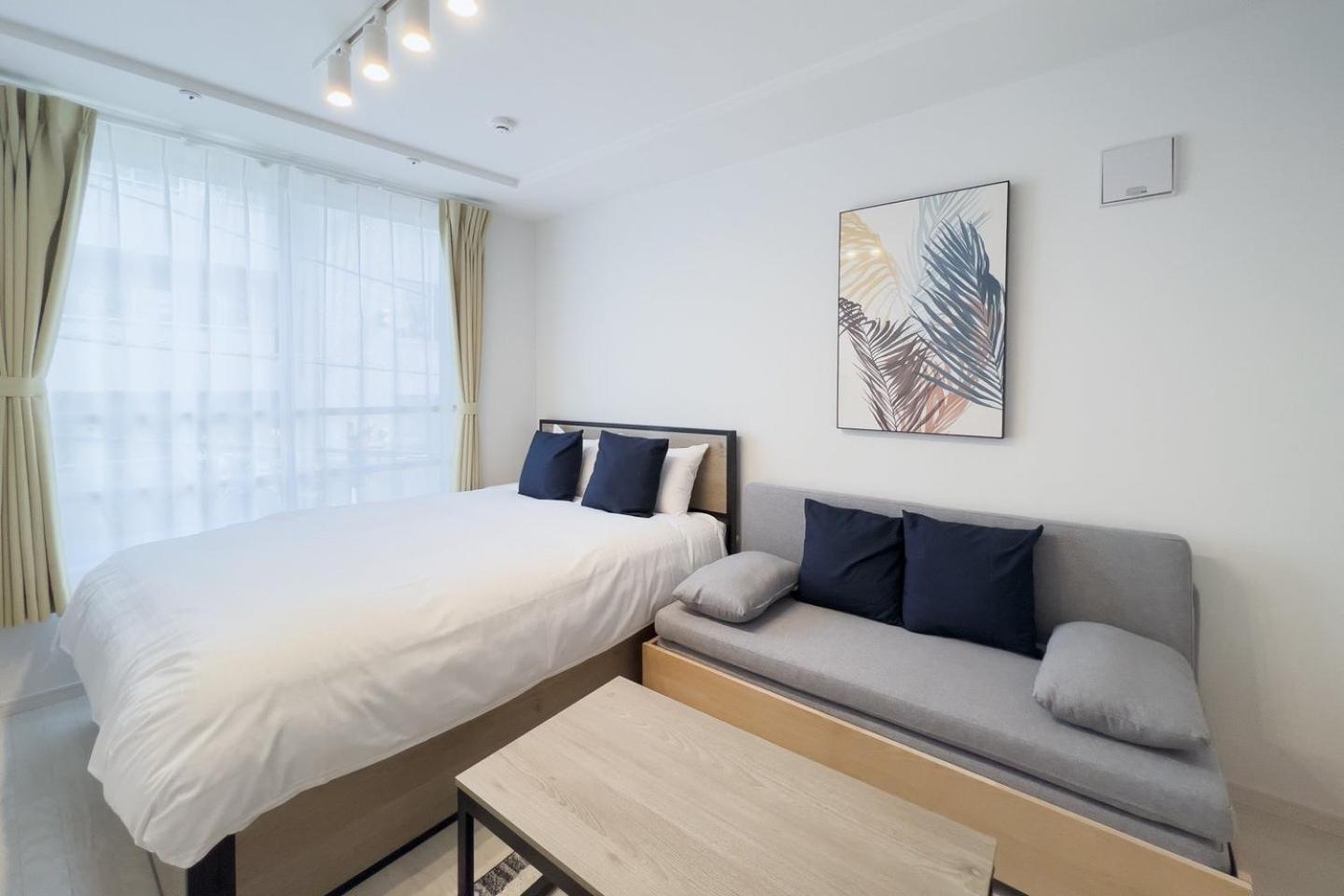 Apartment photo 1