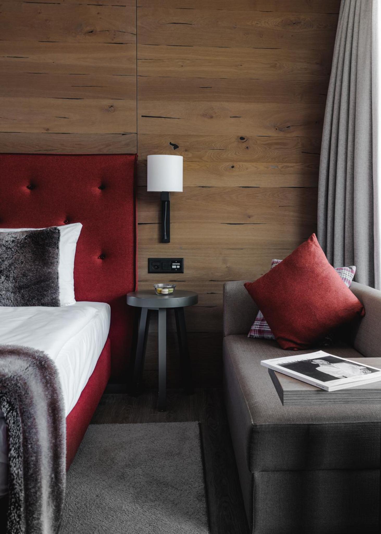 Premium Double Room