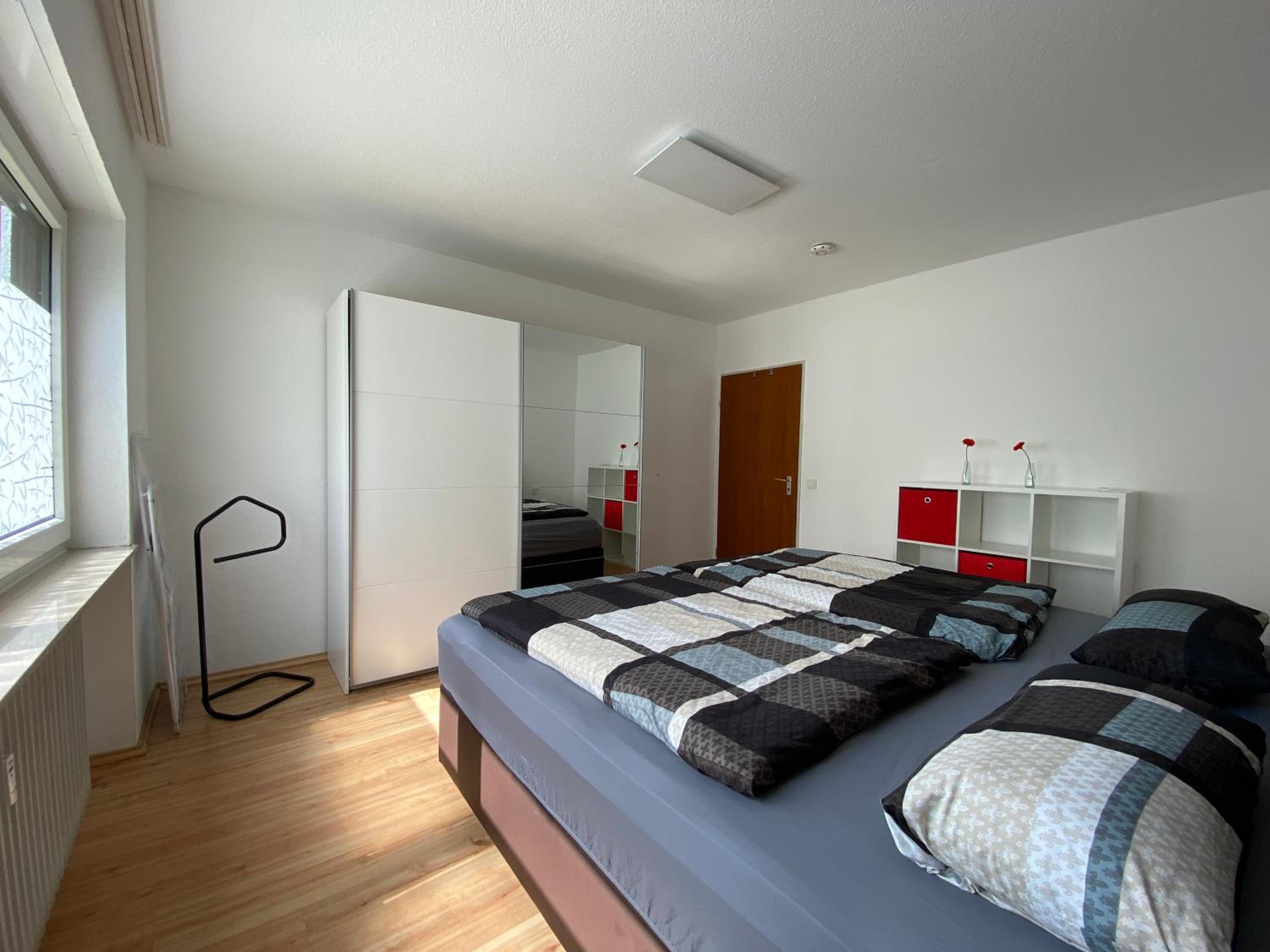 One-Bedroom Apartment photo 3