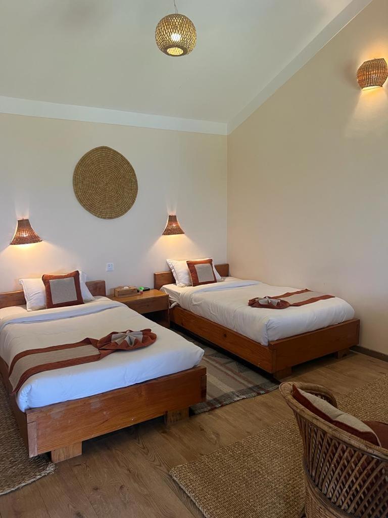 Deluxe Room photo 2