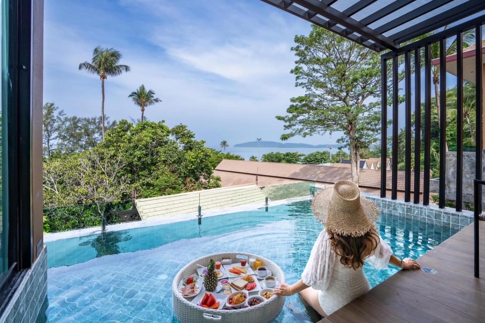 Pool Villa - Photo 12