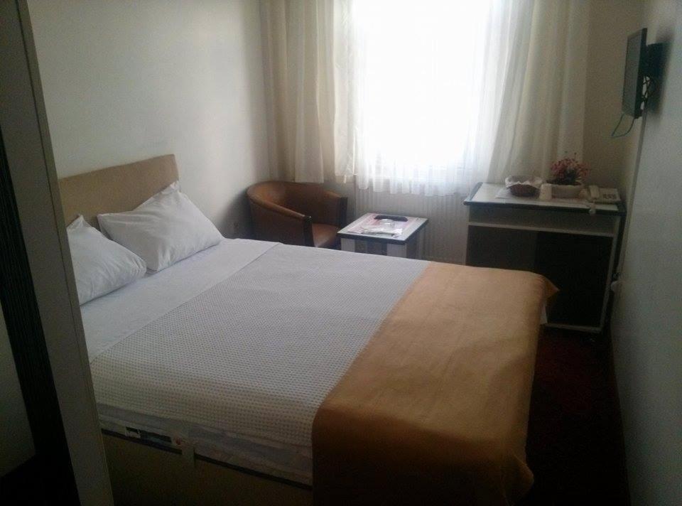 Single Room with Mountain View photo 1