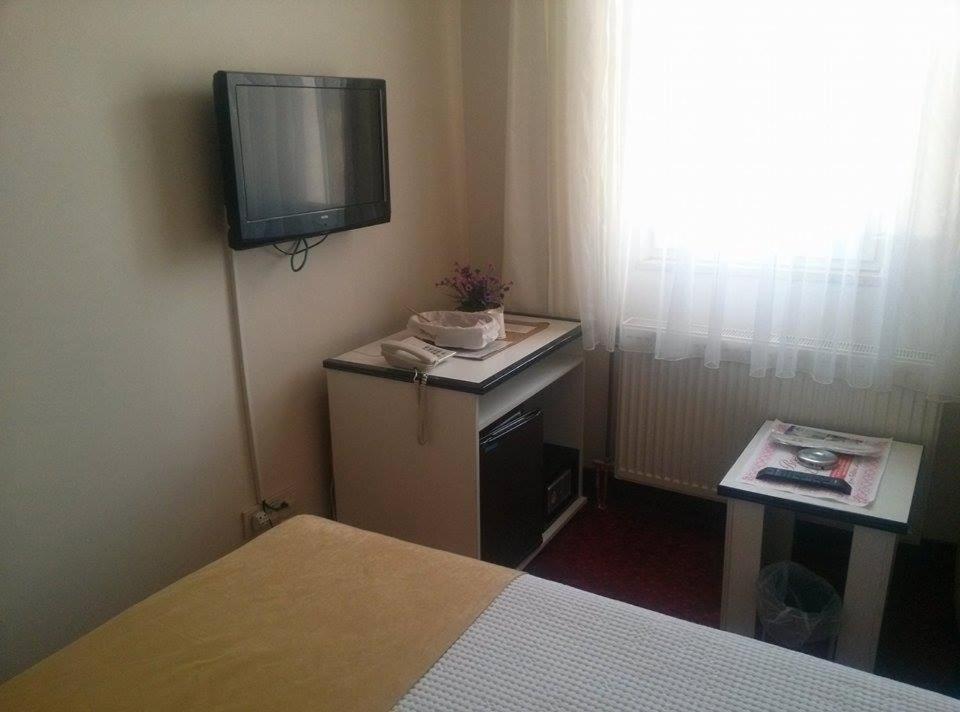 Single Room with Mountain View photo 3