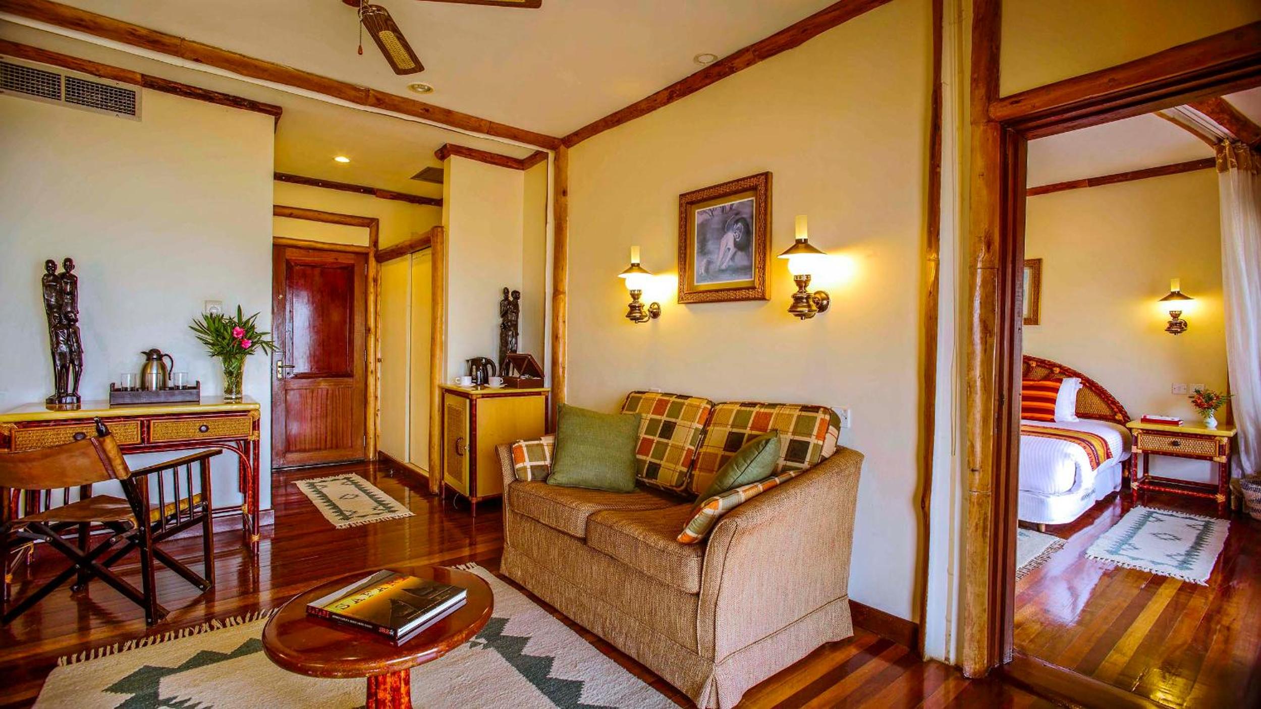 Superior Suite photo 1