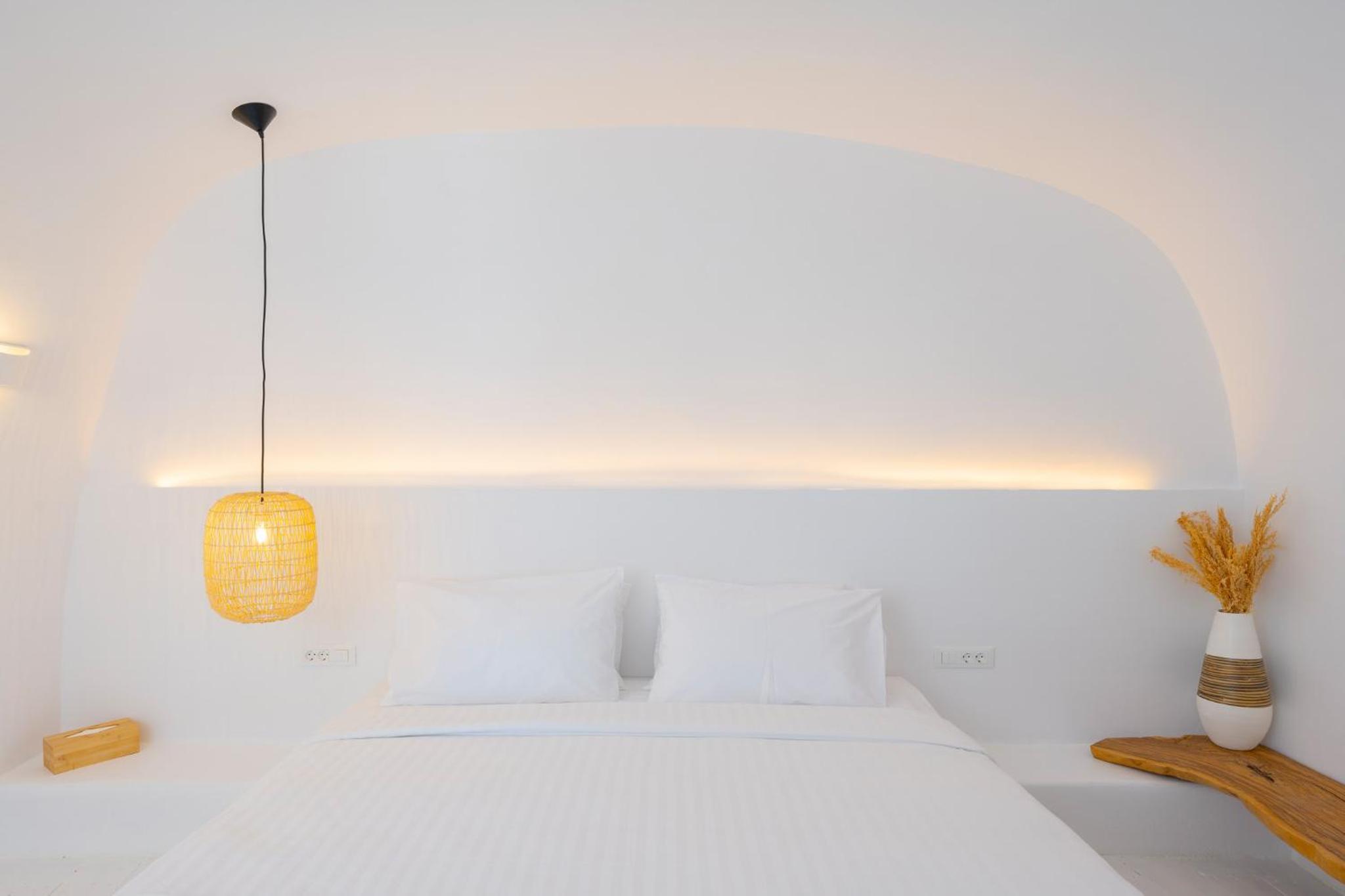 Master Villa with heated plunge pool and sea view photo 2
