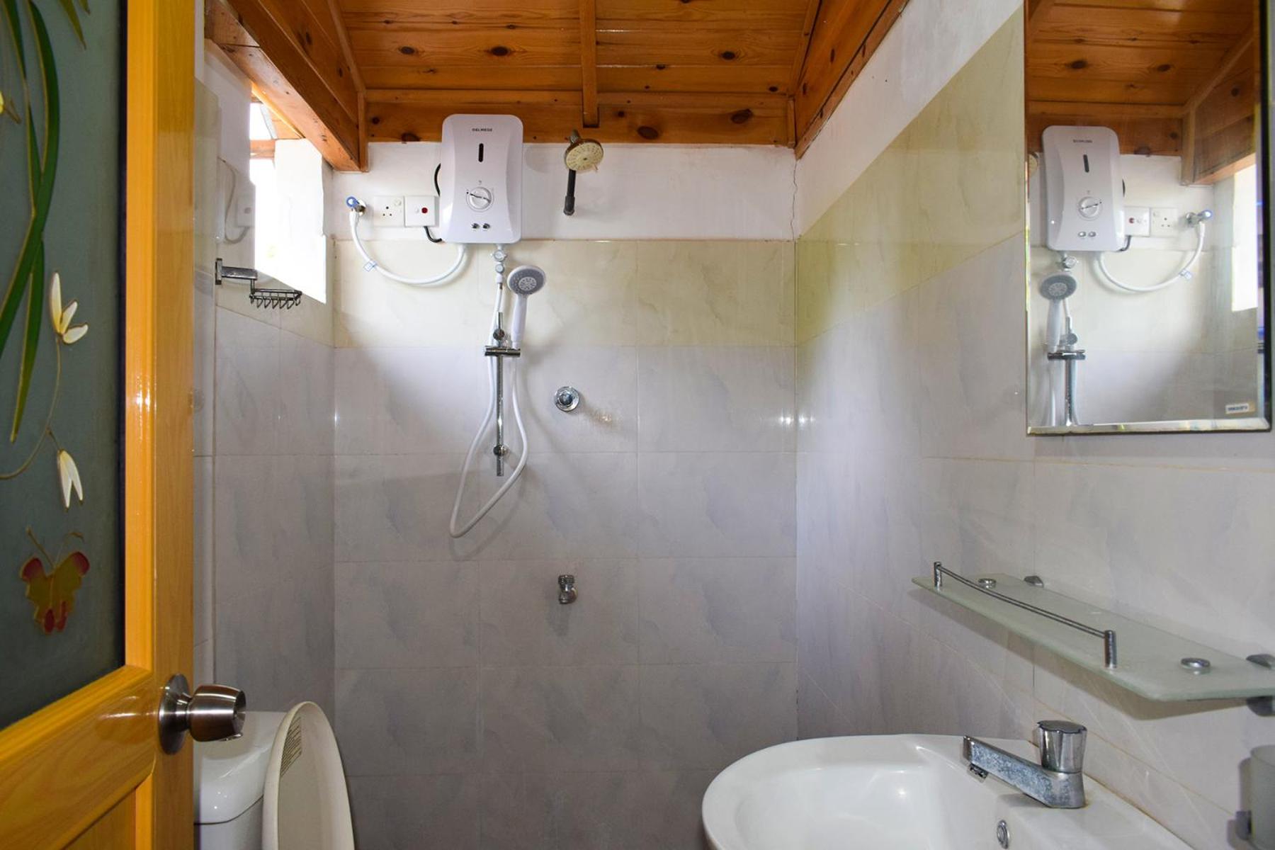 Chalet photo 3