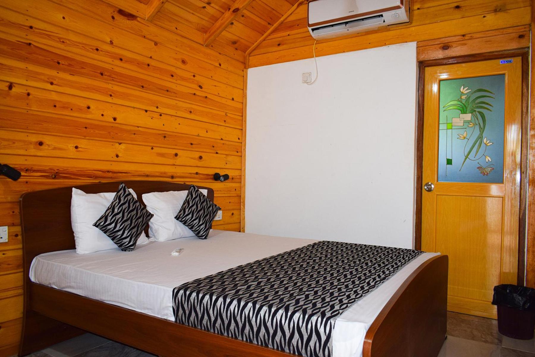 Chalet photo 2