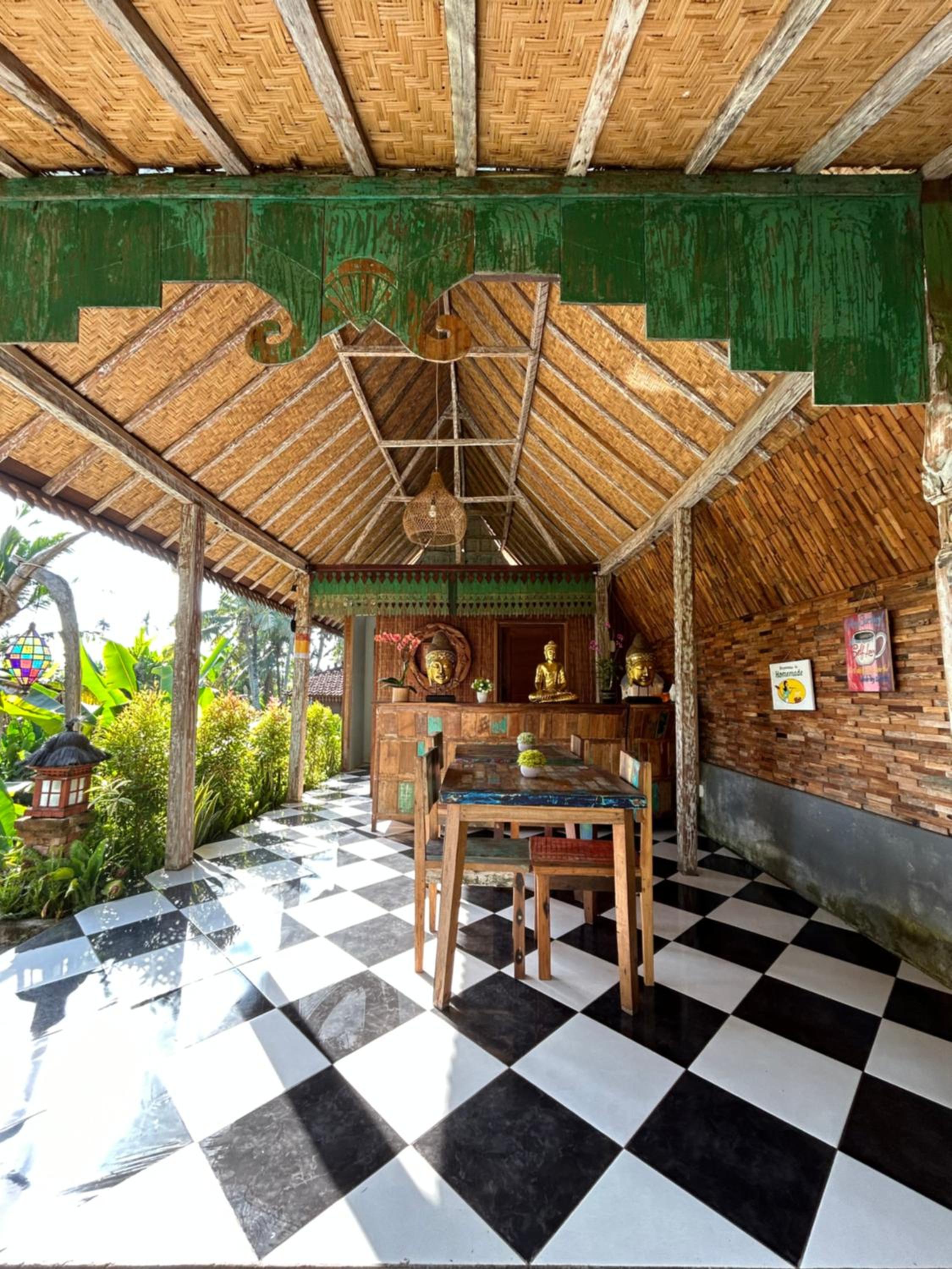 One-Bedroom Villa - Photo 11