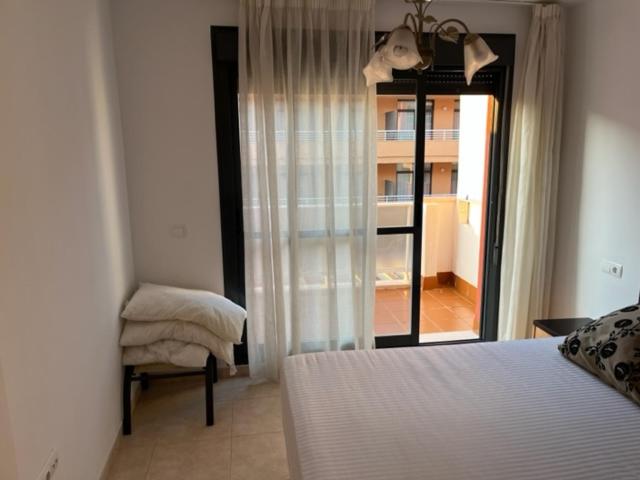 Two-Bedroom Apartment photo 2
