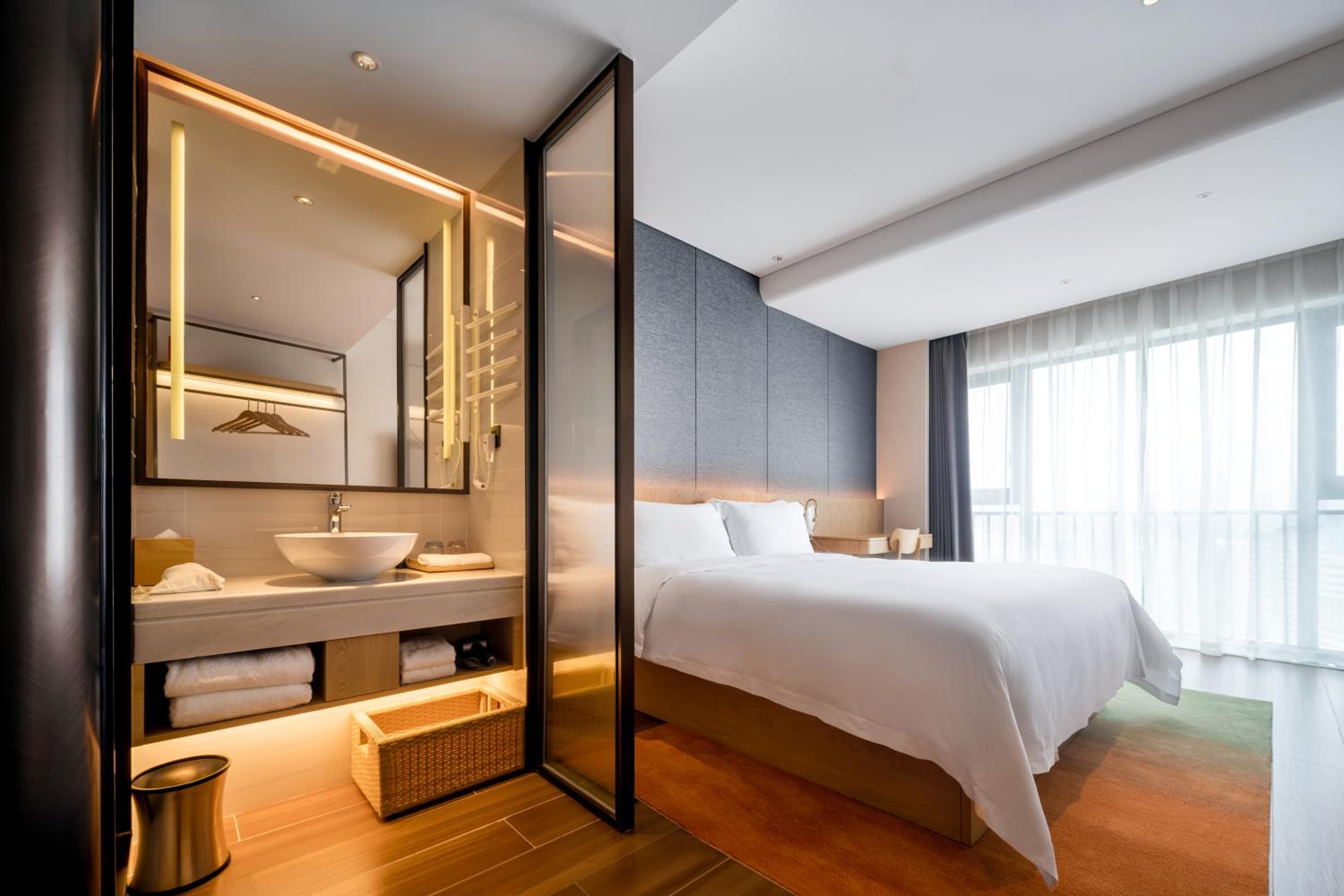 Superior Double Room photo 3