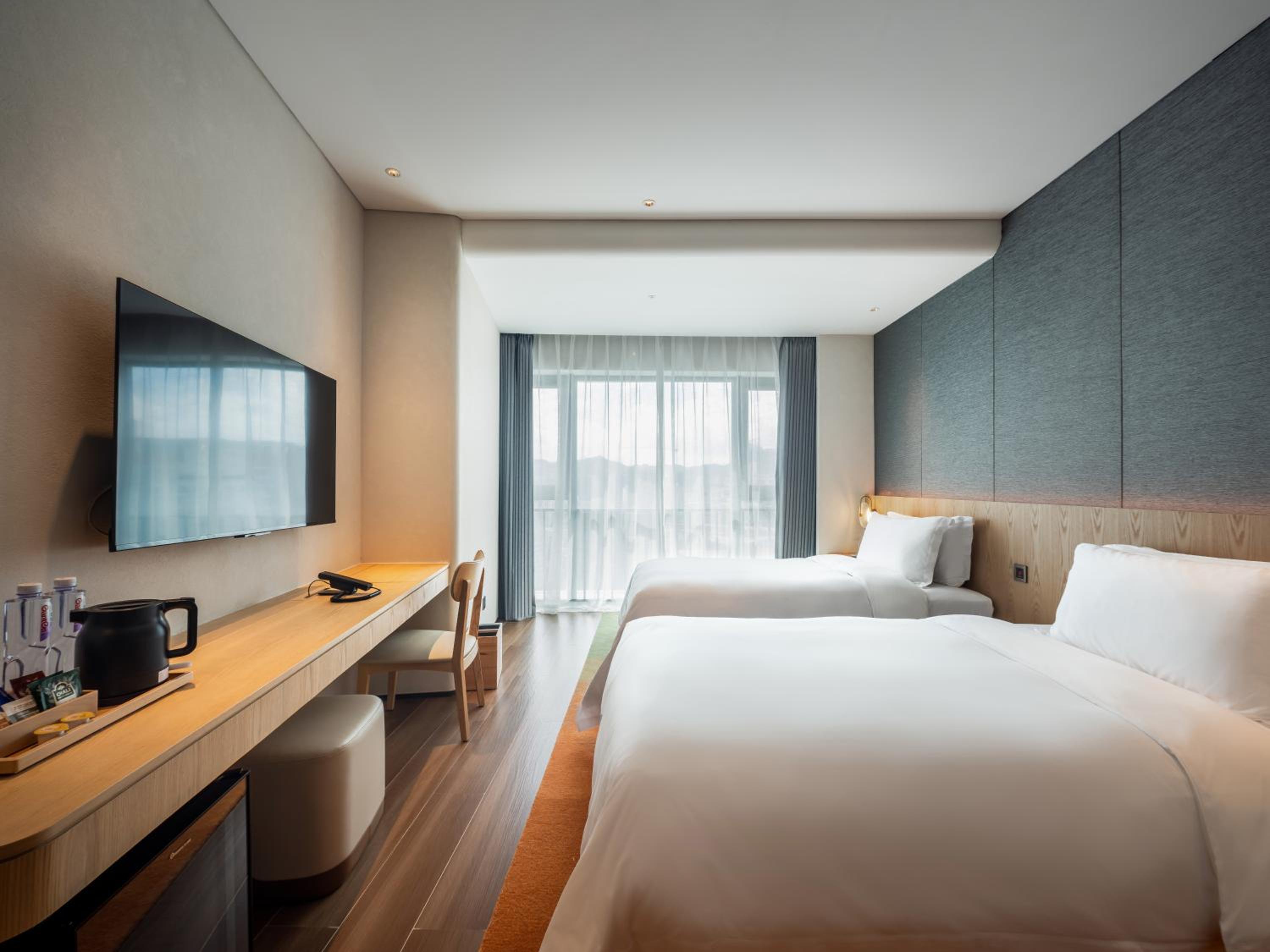 Superior Twin Room photo 1