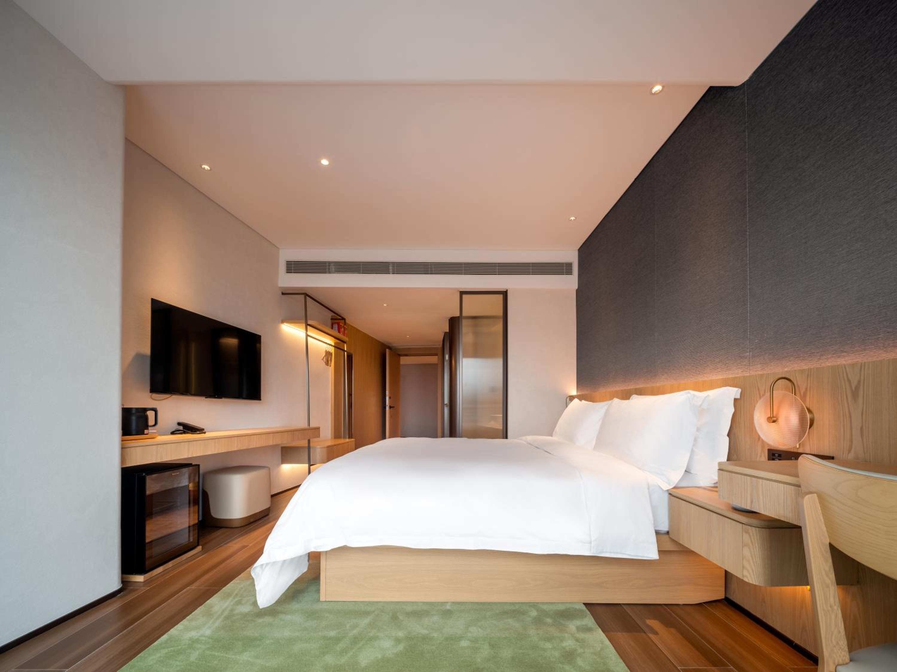 Superior Double Room photo 2