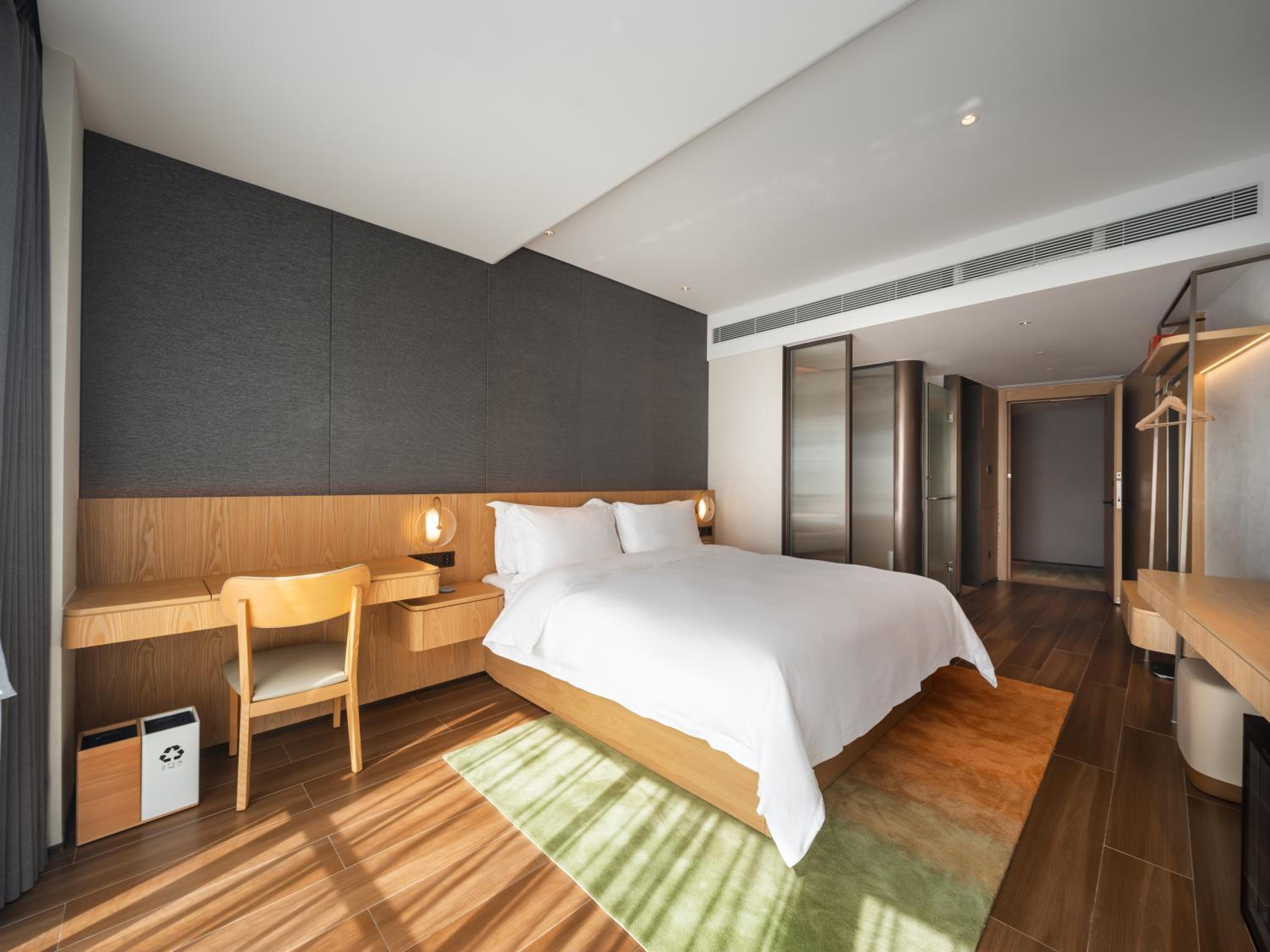 Superior Double Room photo 1