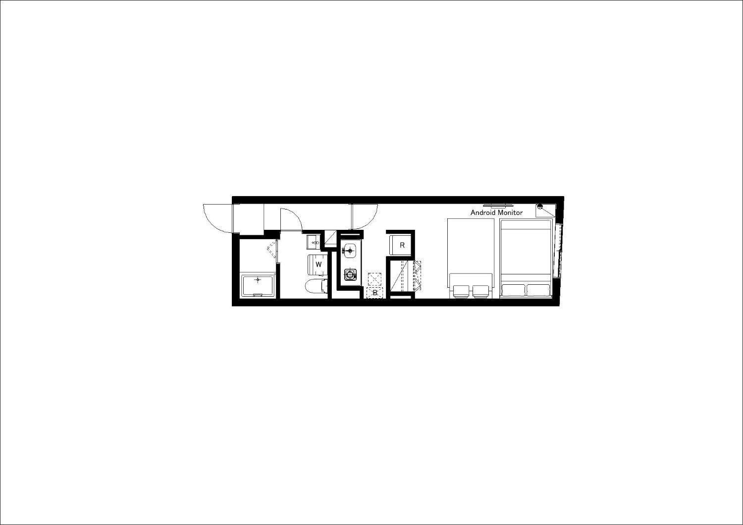 Apartment photo 2