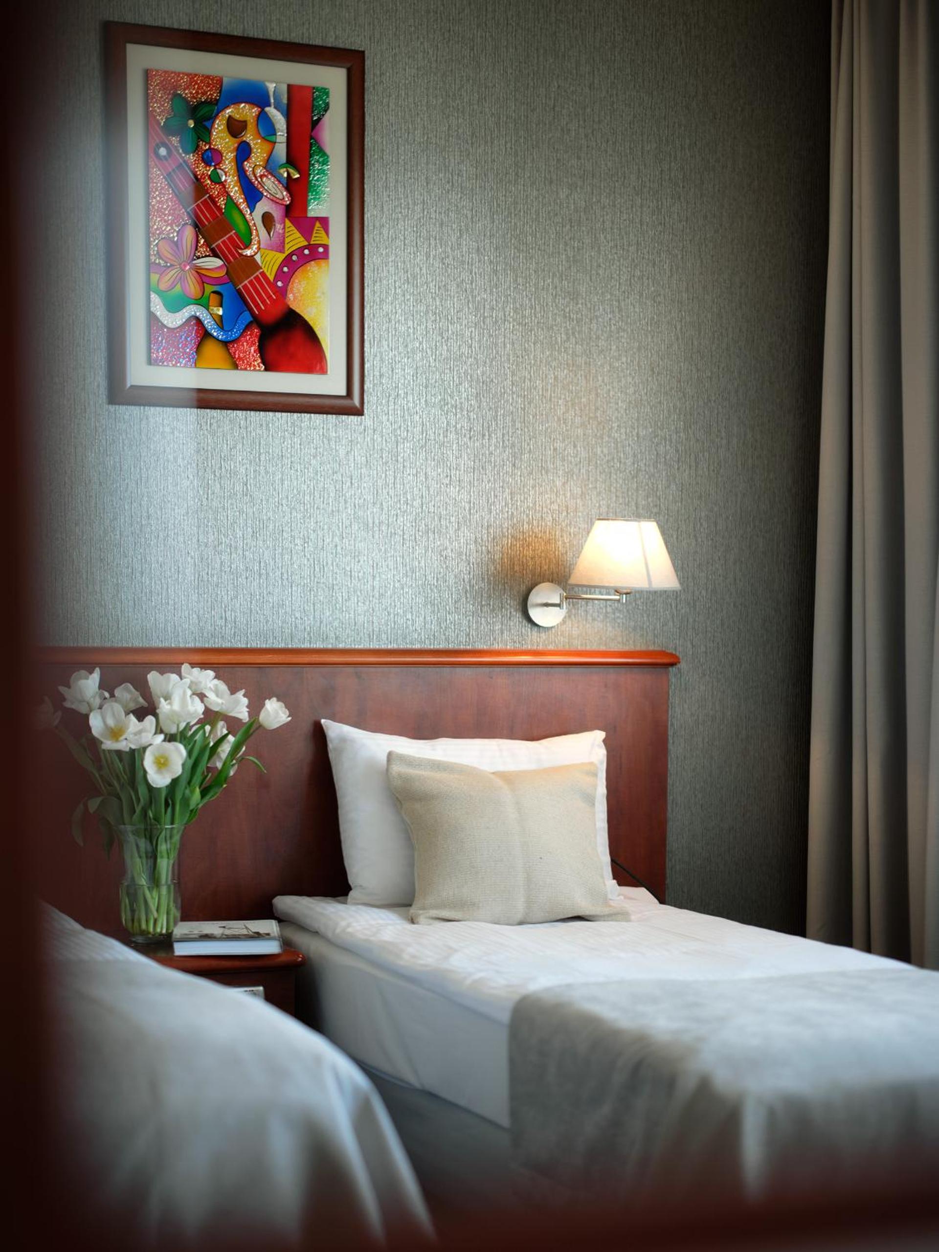 Twin Room photo 3