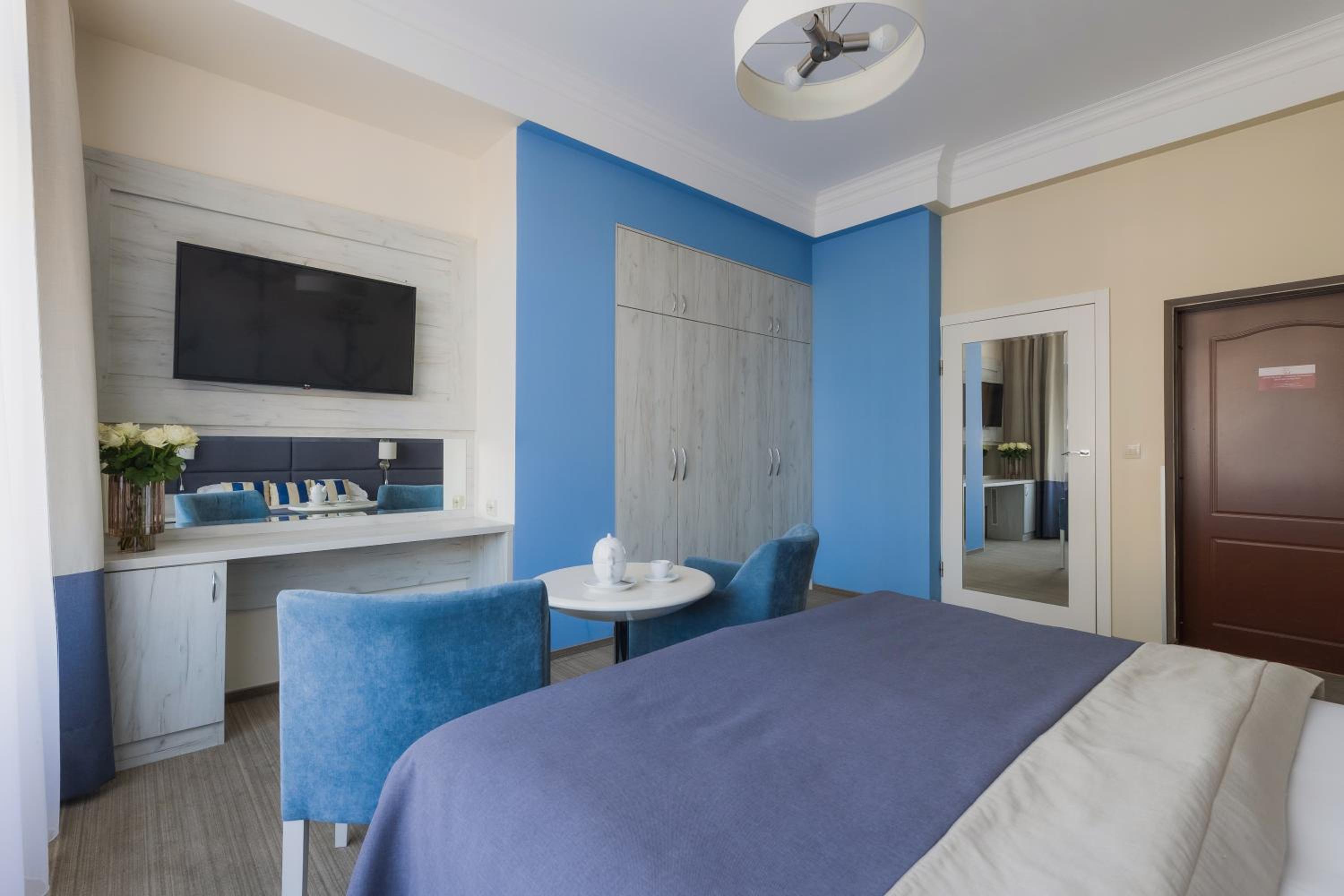Superior Double Room photo 3