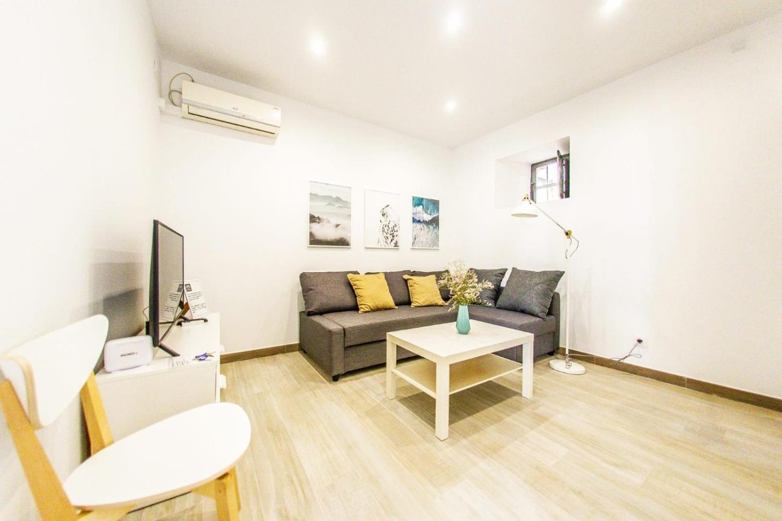 Apartamento Estándar