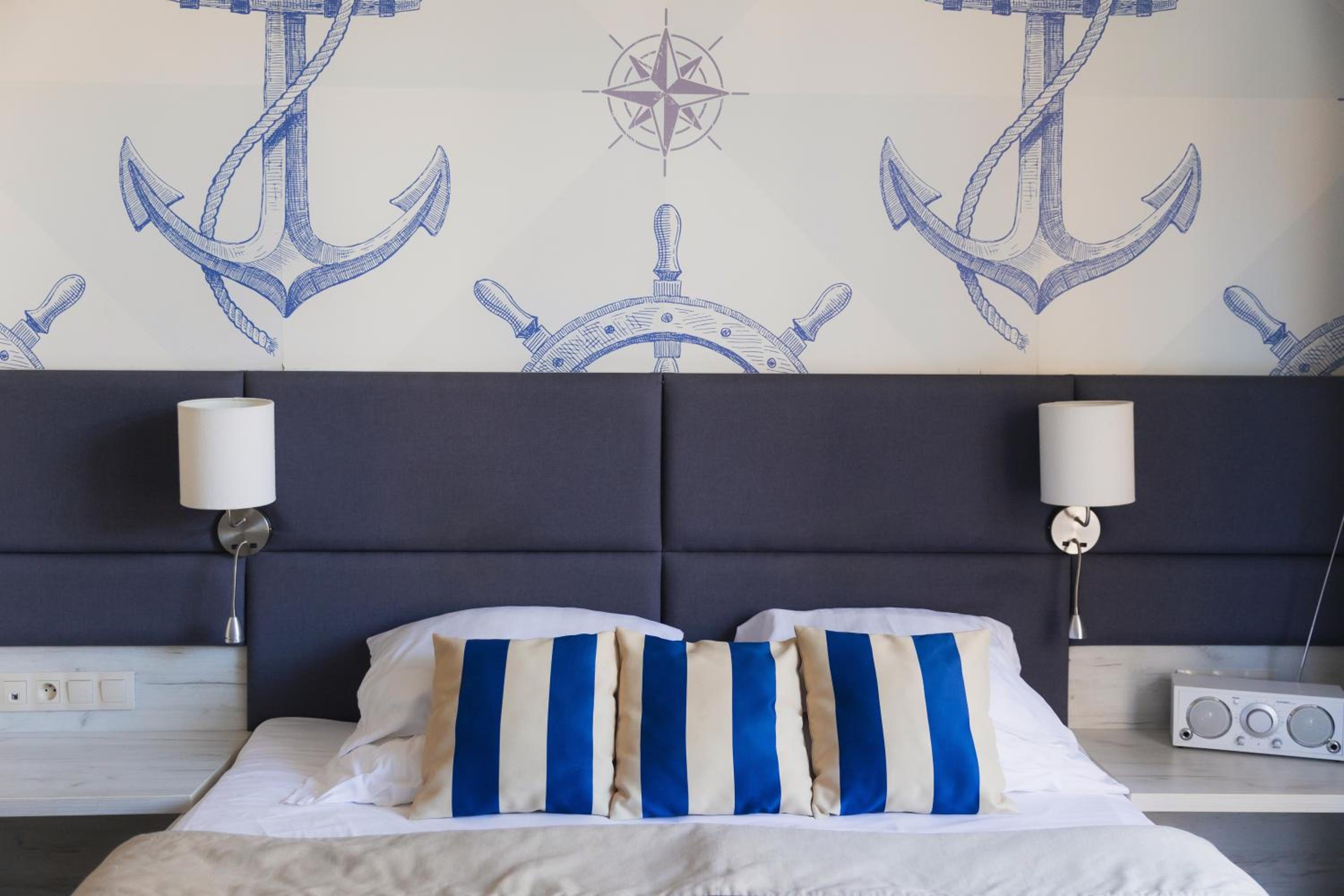 Superior Double Room photo 2