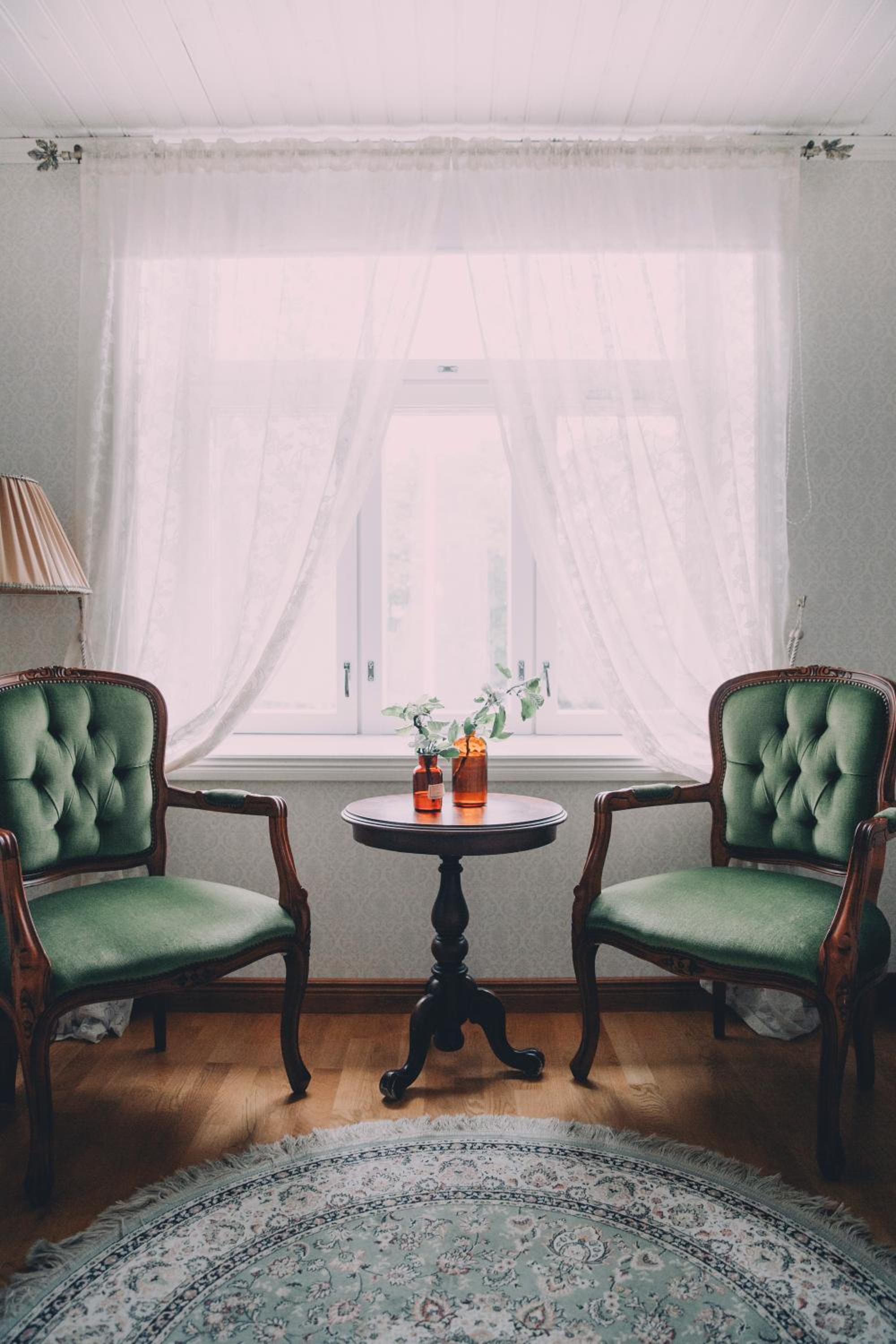 Double or Twin Room photo 1