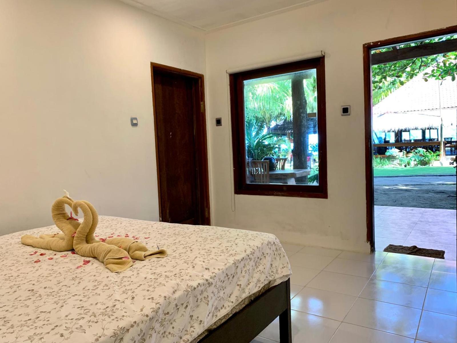 Deluxe Triple Room - Photo 1