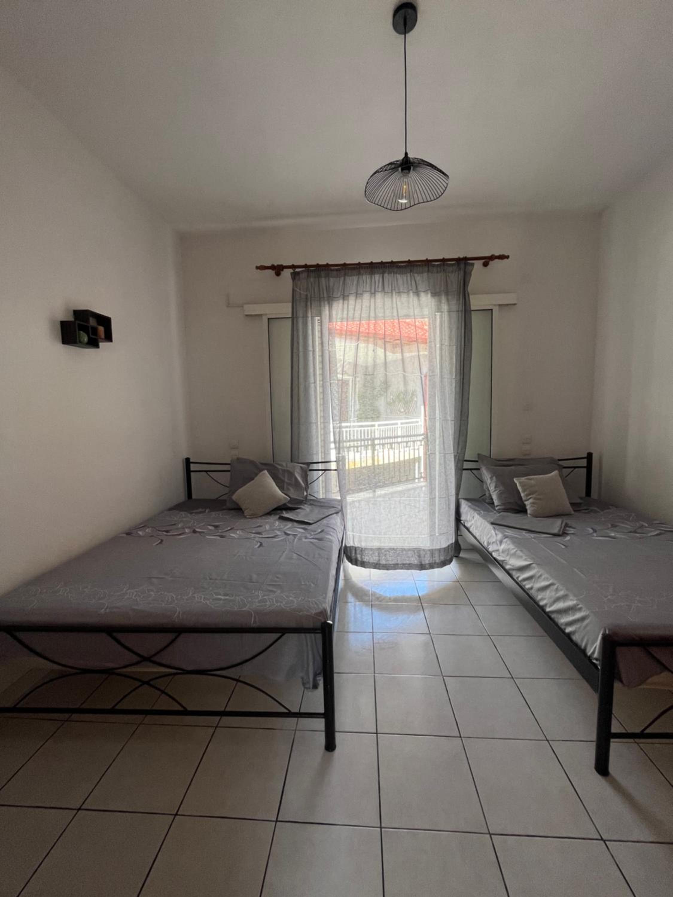 Apartment with Sea View photo 2