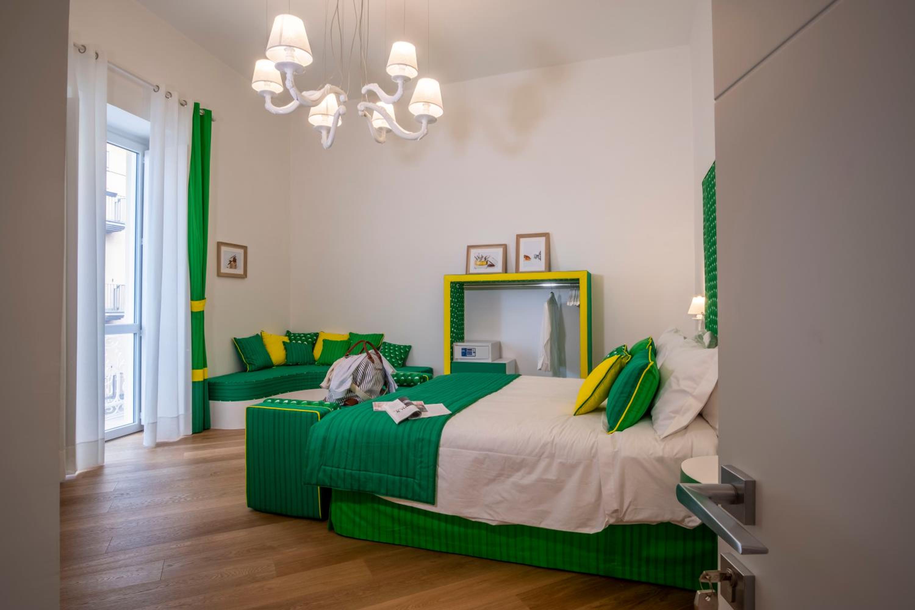 Superior Apartment