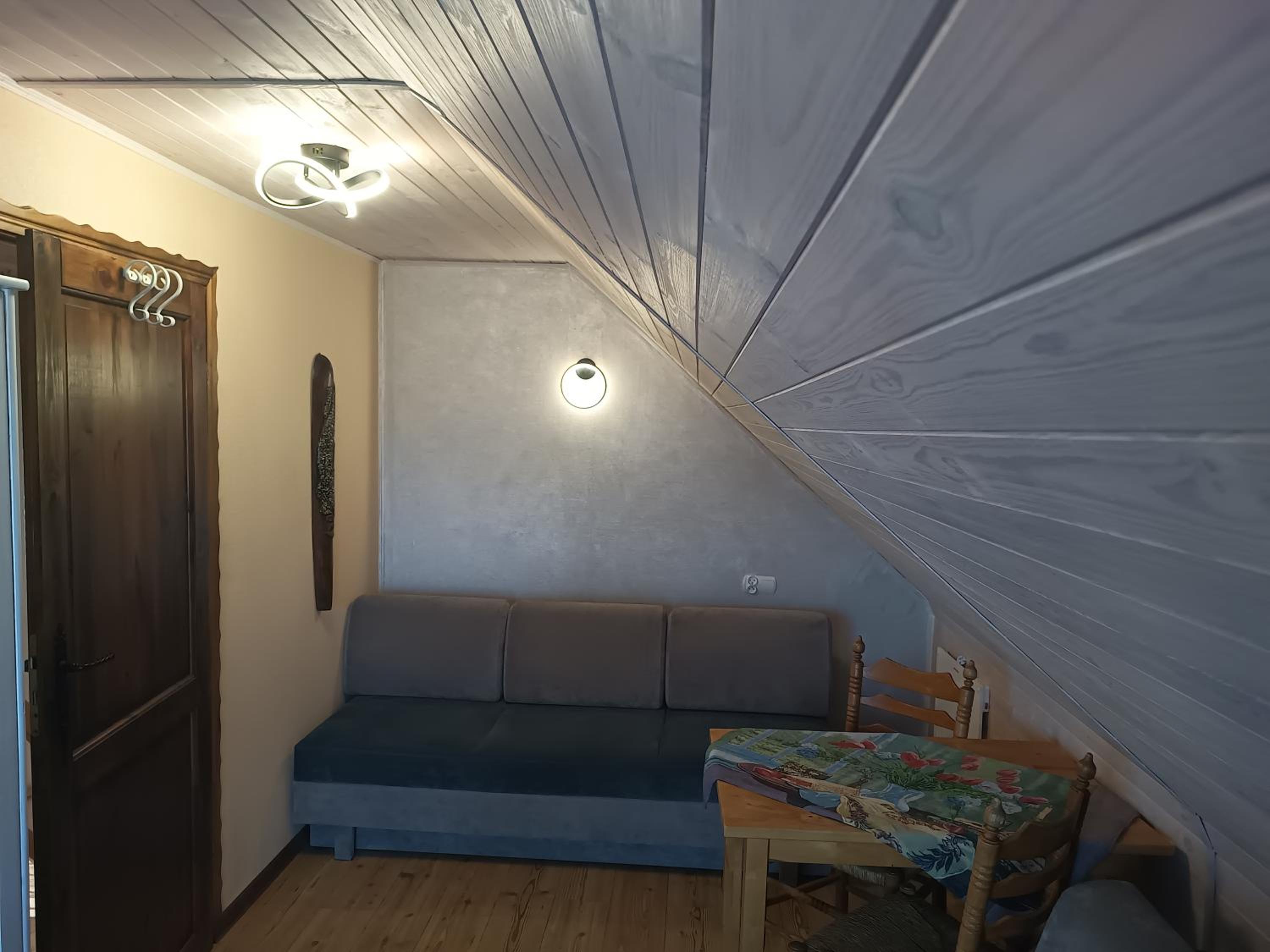 Chalet - Photo 14