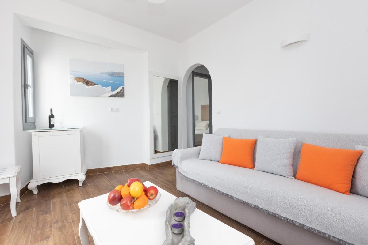 One-Bedroom Suite