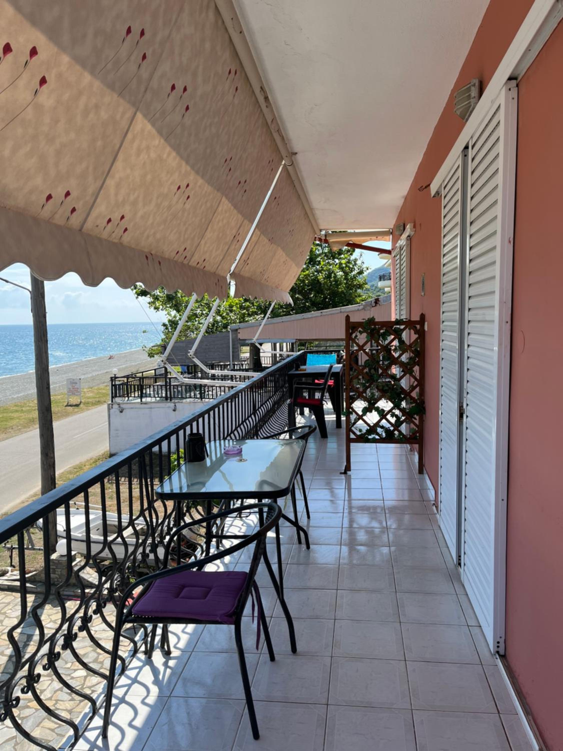 Apartment with Sea View photo 3
