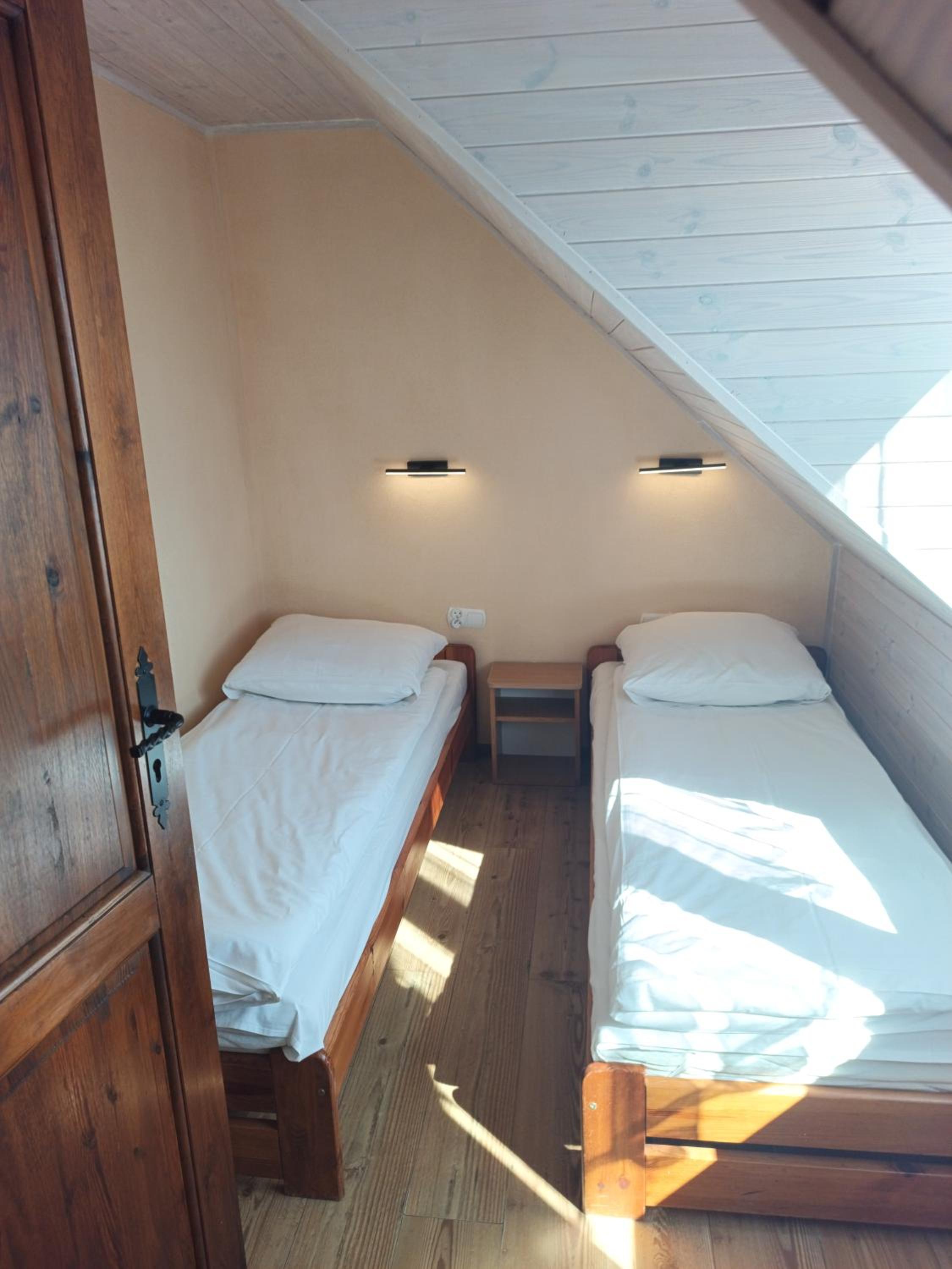 Chalet - Photo 13