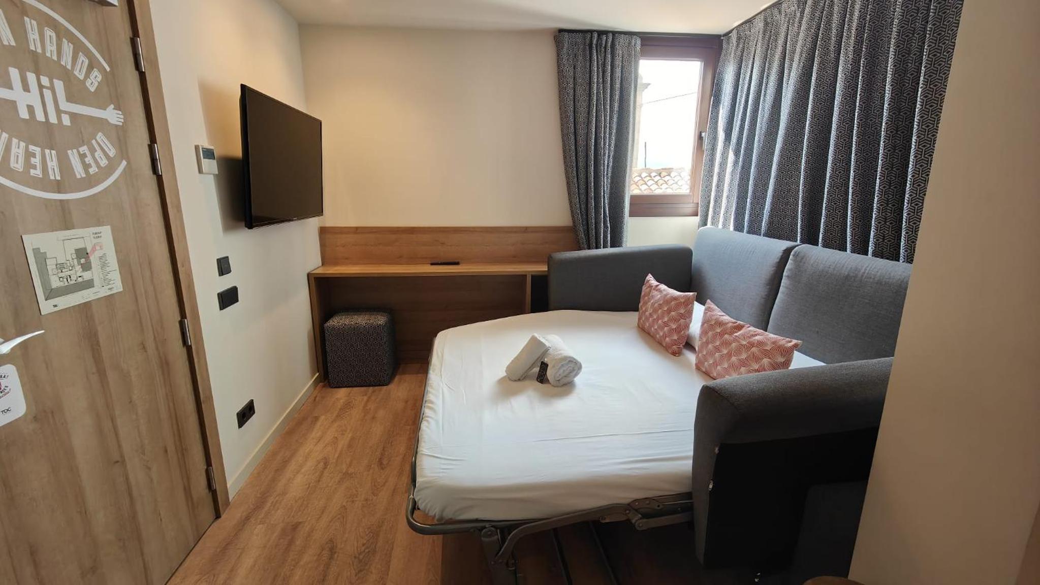 Deluxe Double Room - Photo 6