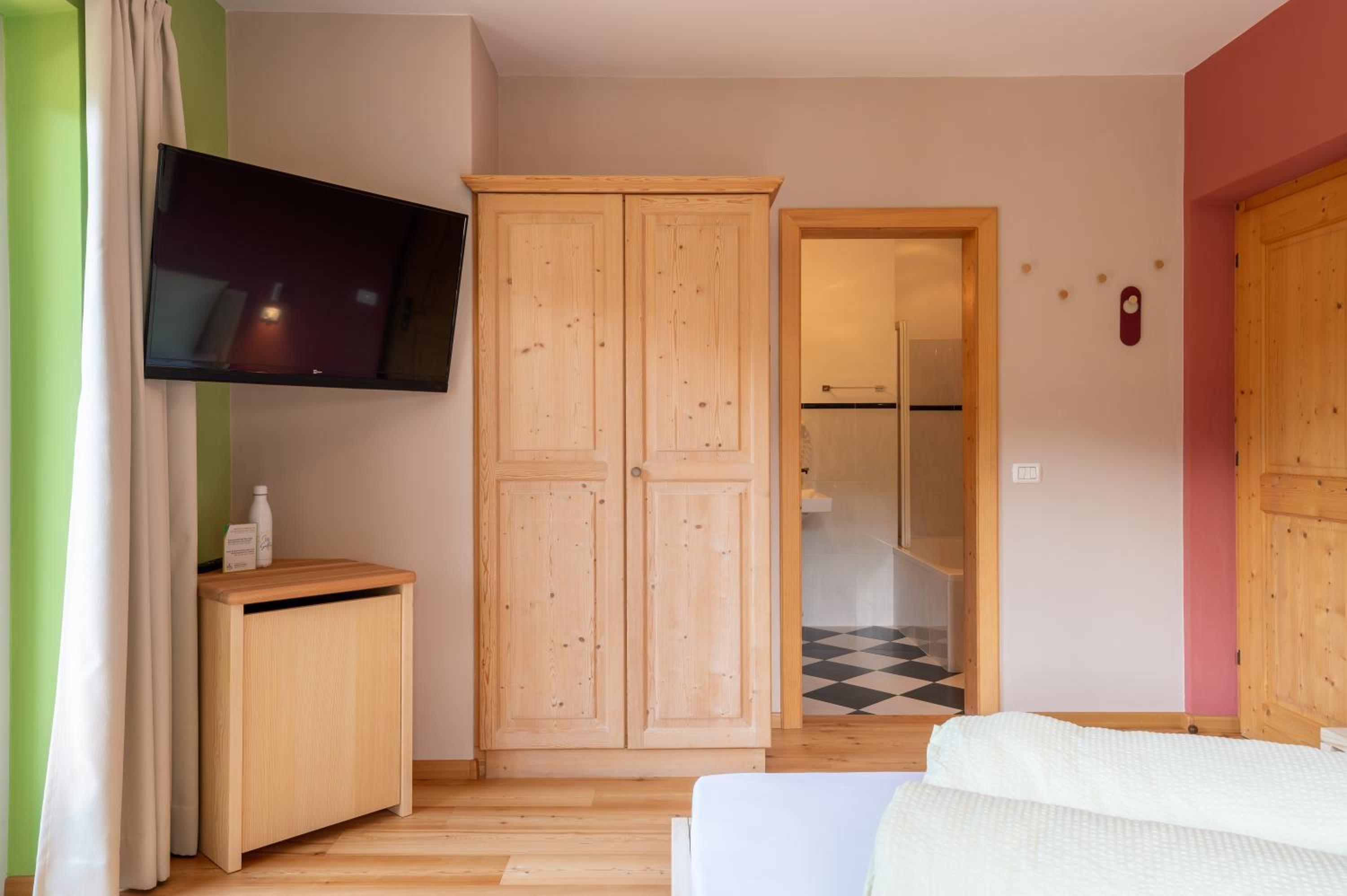 Double Room photo 2