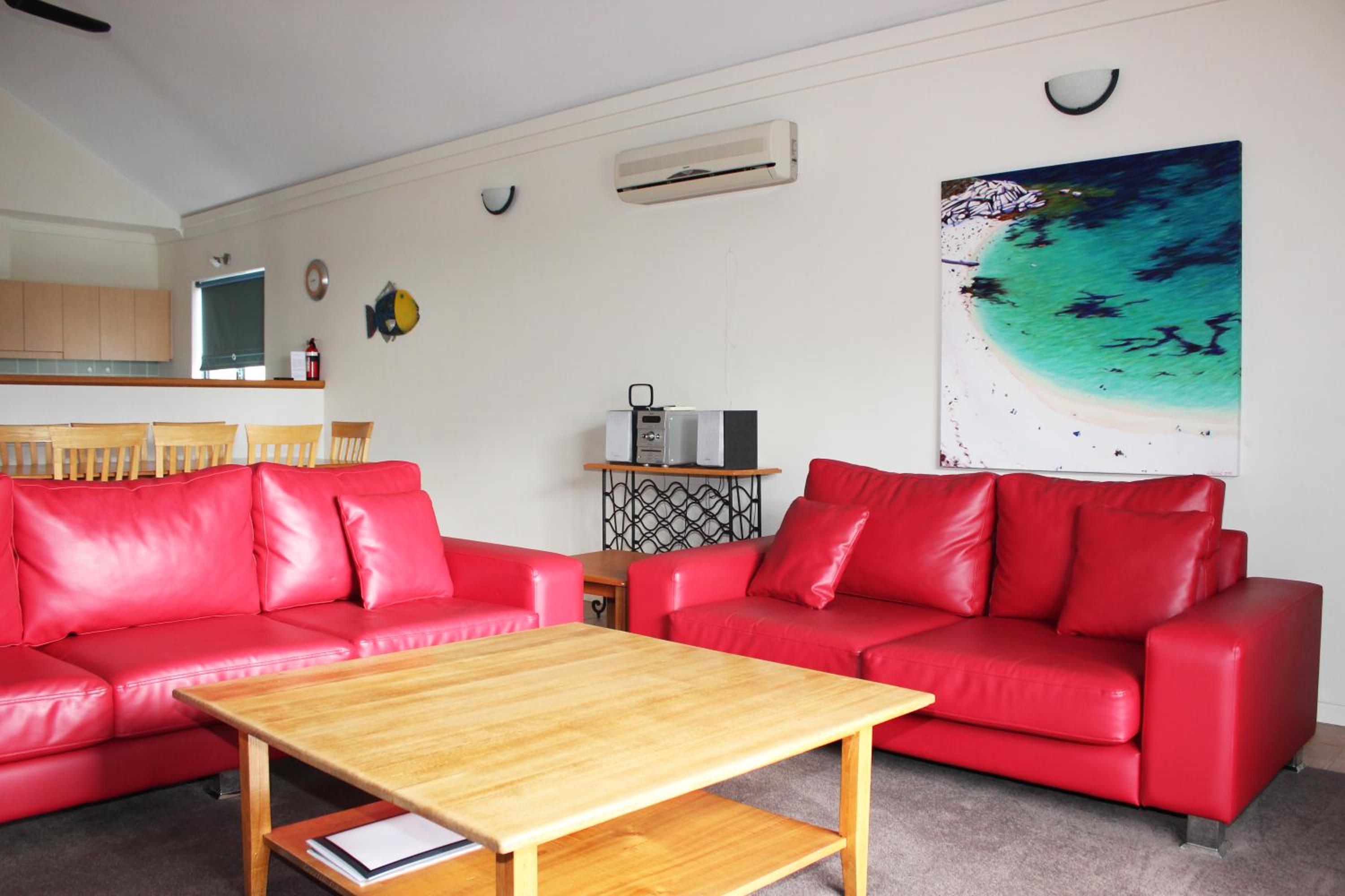 Beachside Break Holiday Home