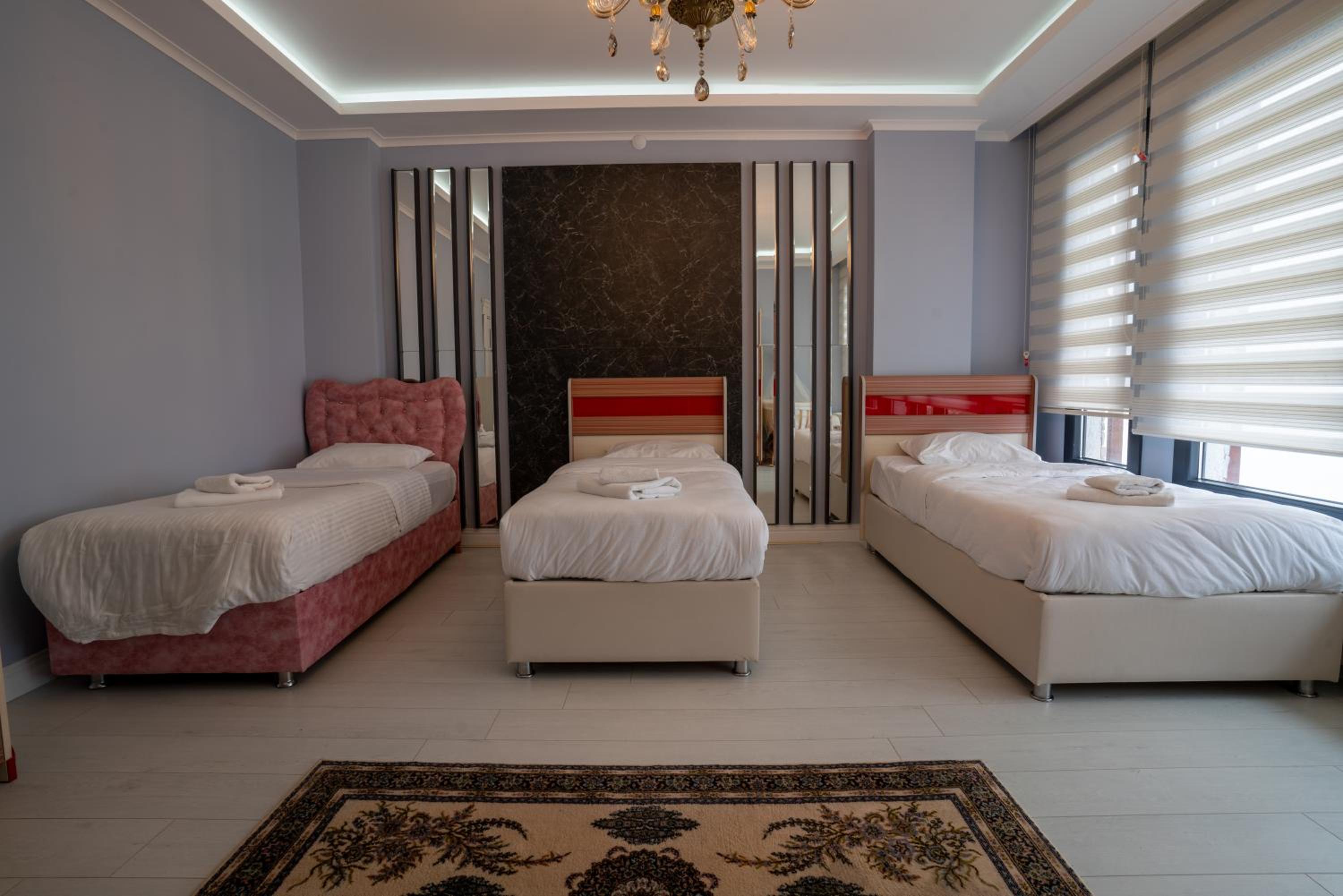 Villa with Garden View - Photo 19