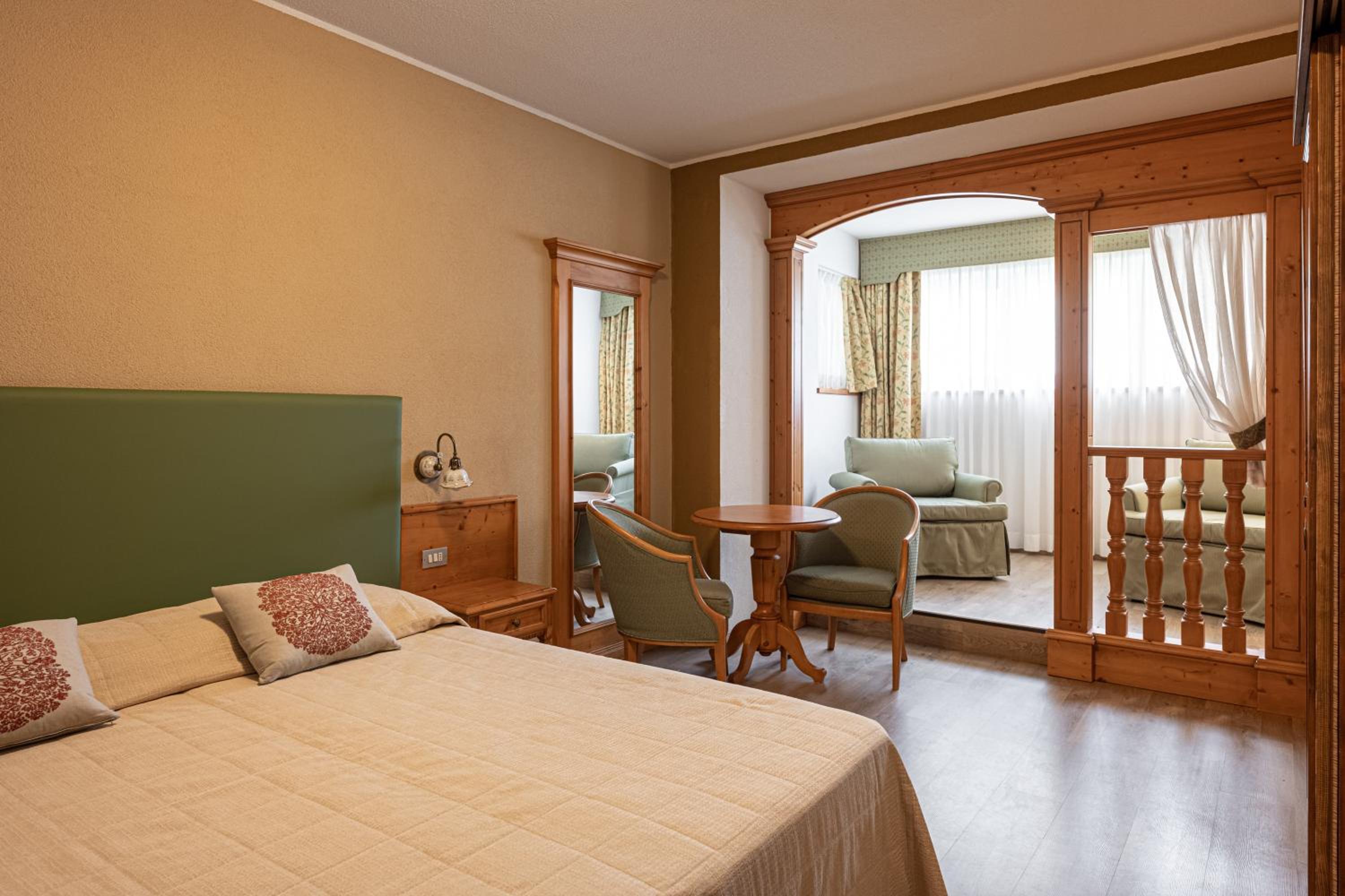 Superior Double or Twin Room