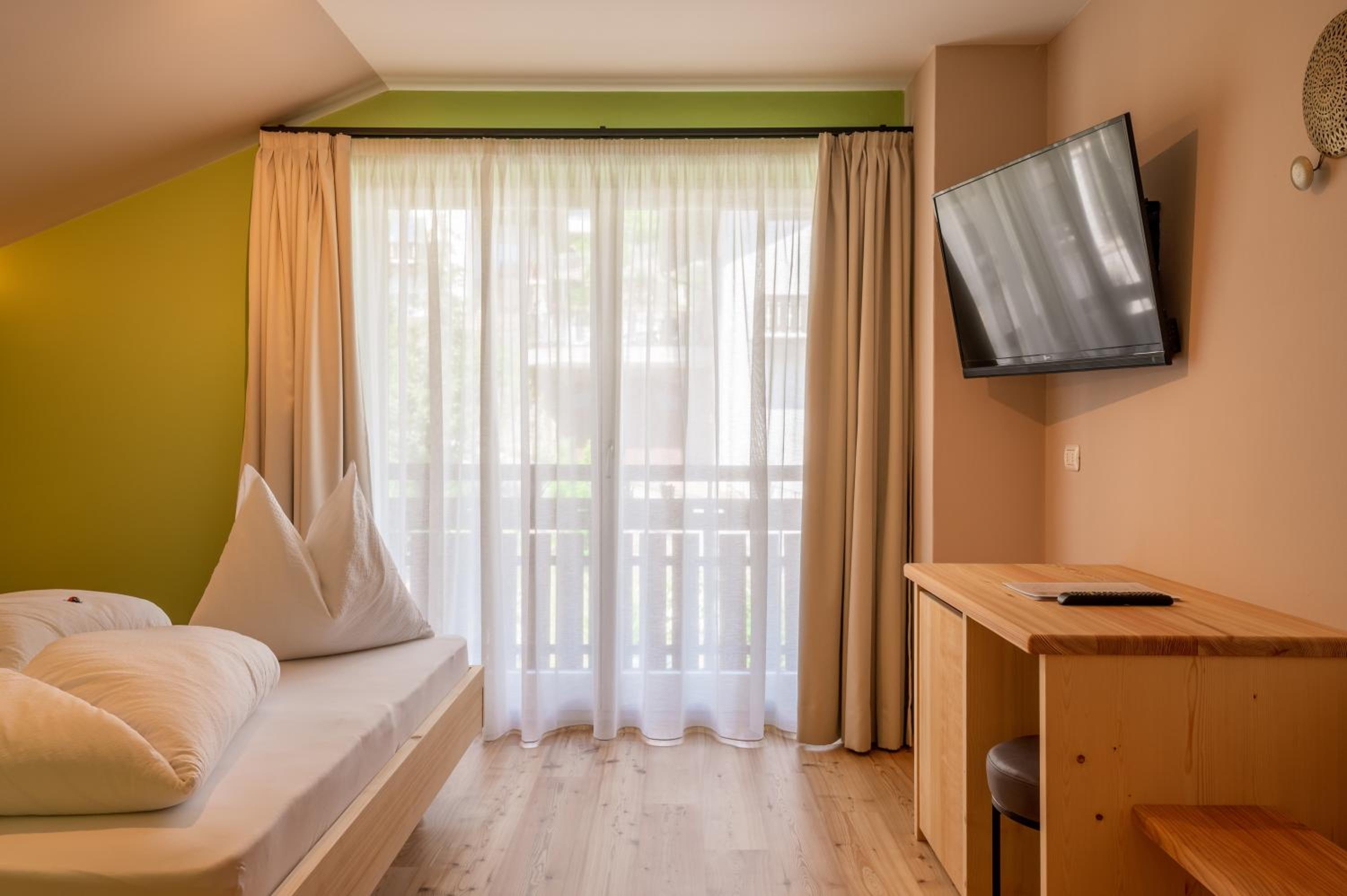 Double Room photo 3