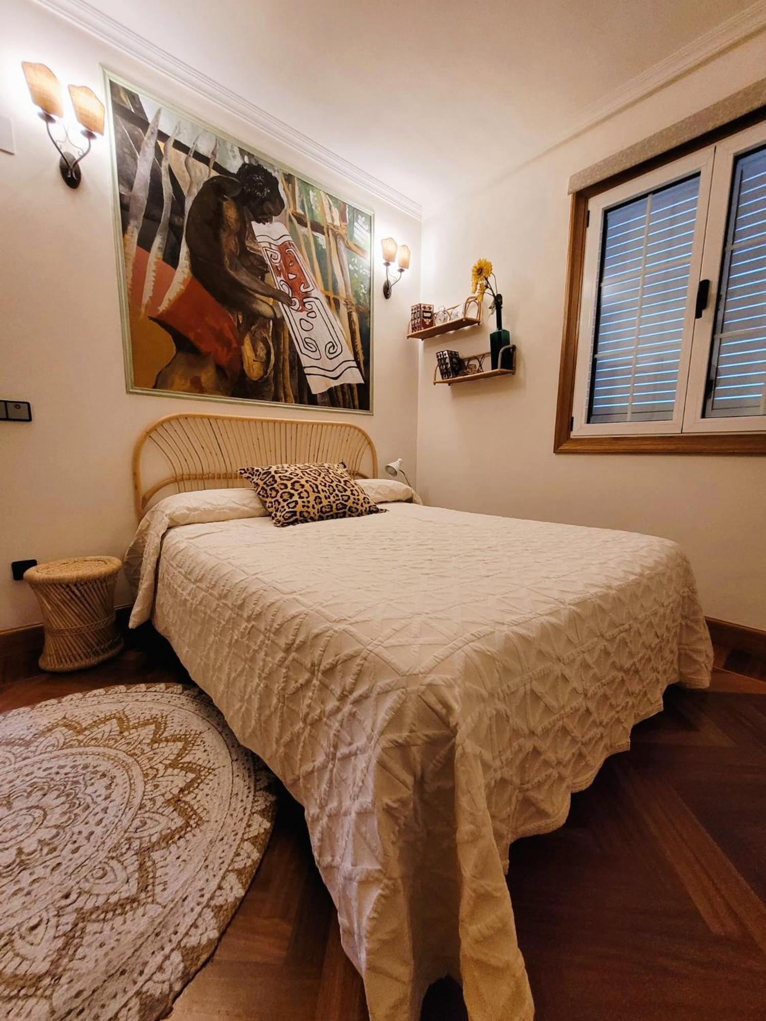 Casa de Seis Habitaciones