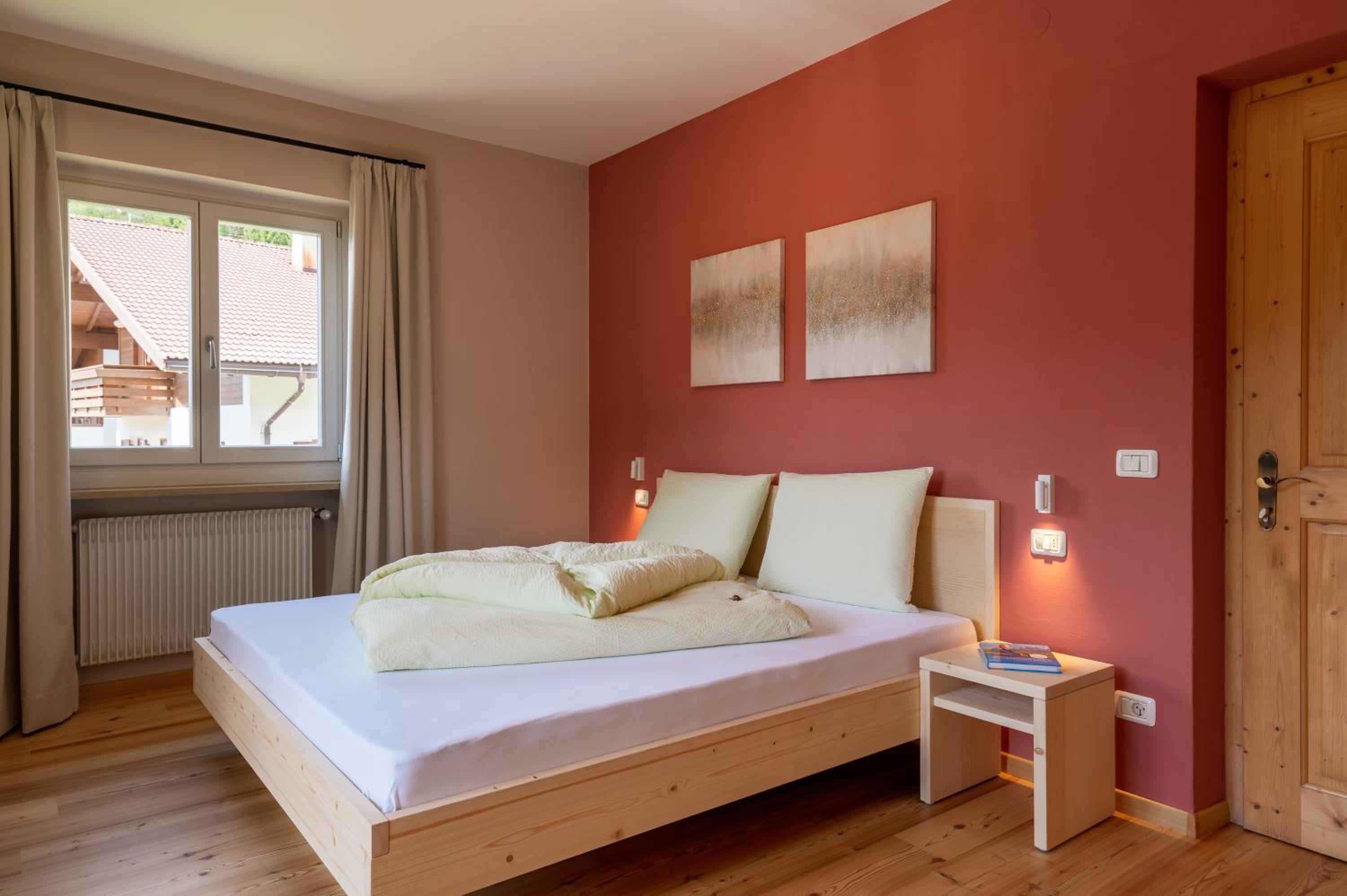 Double Room with Balcony photo 1