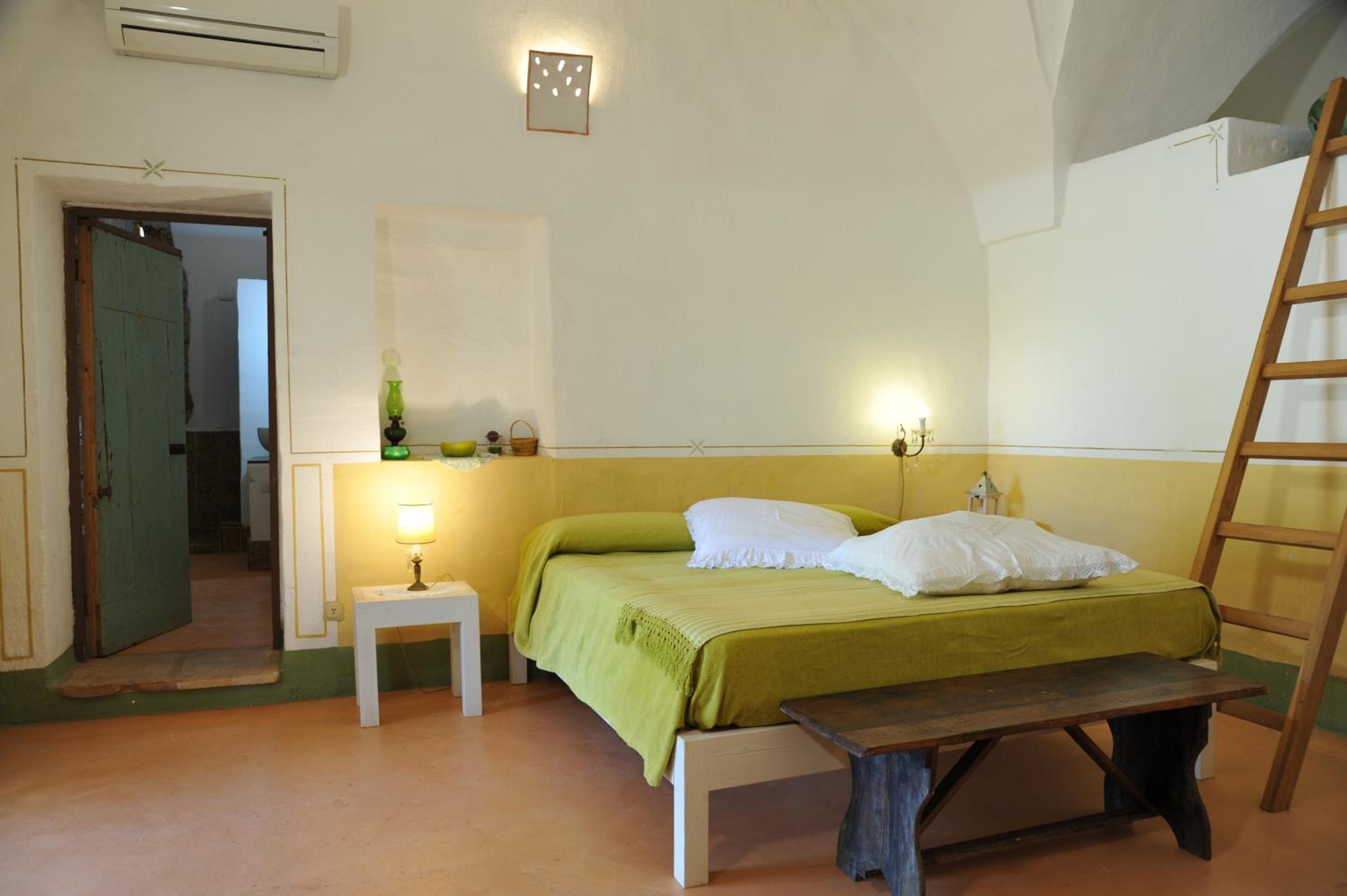 Quadruple Room with Shower photo 2