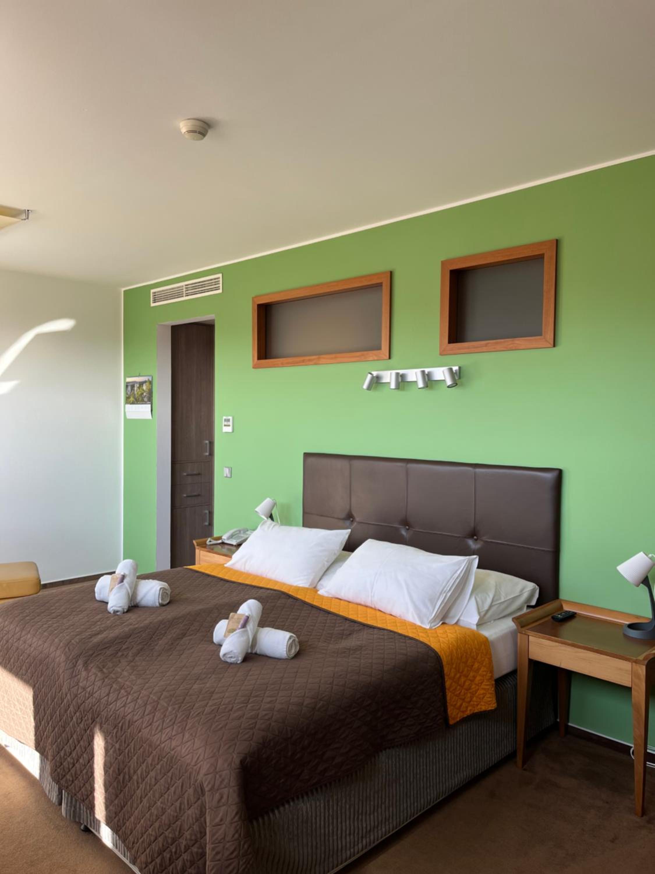 Double Room photo 3