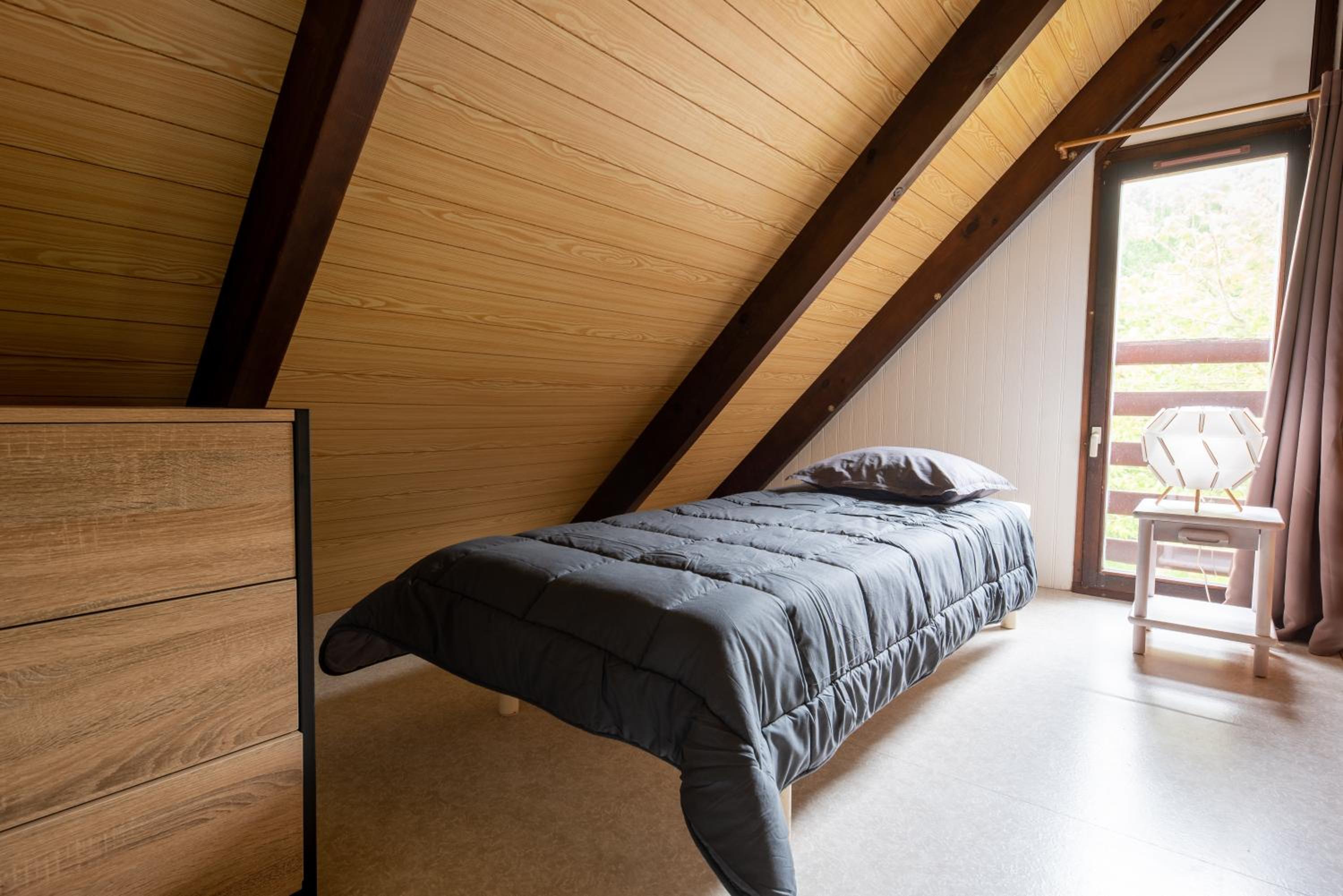 Chalet photo 3