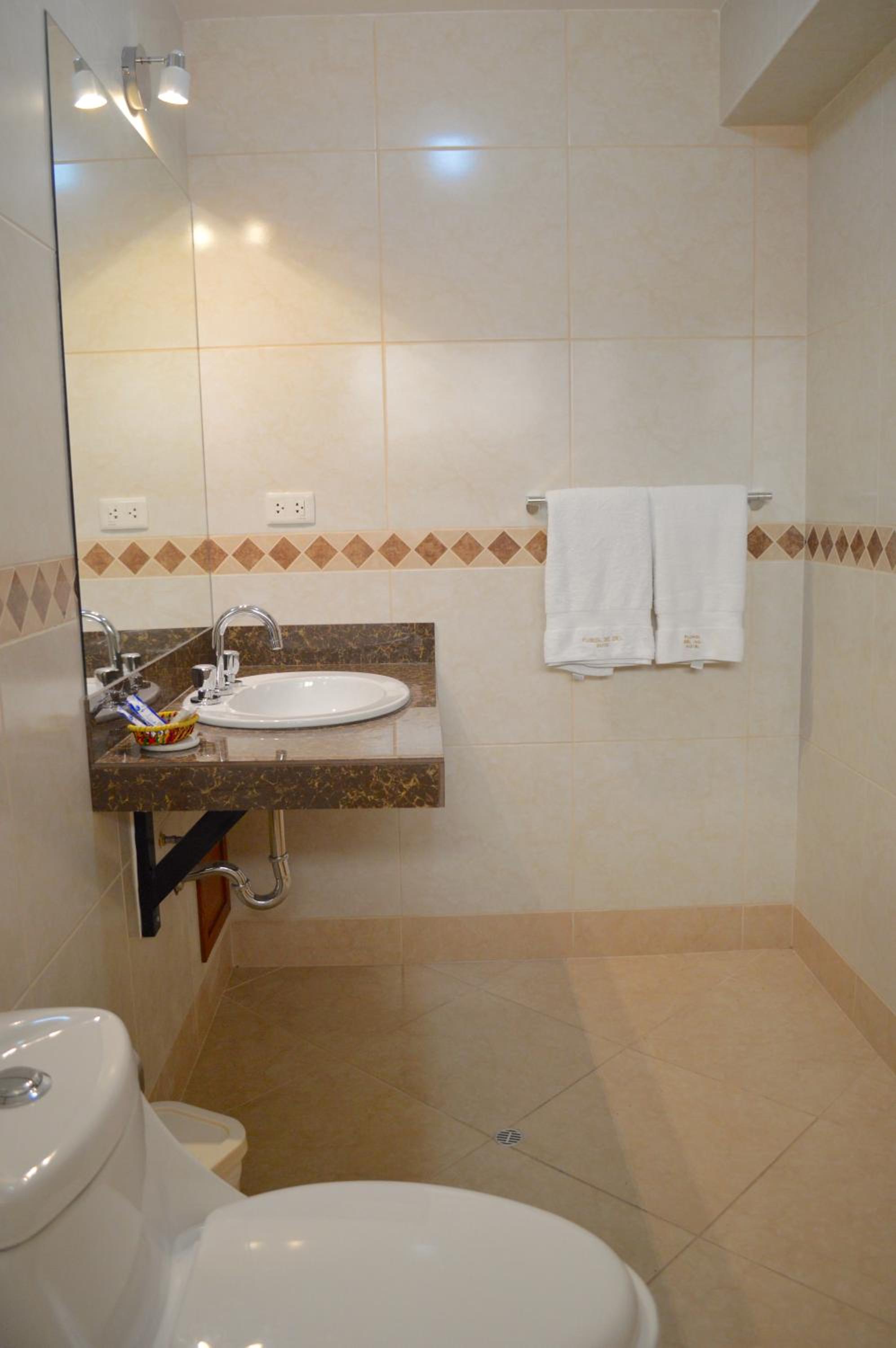 Triple Room photo 2