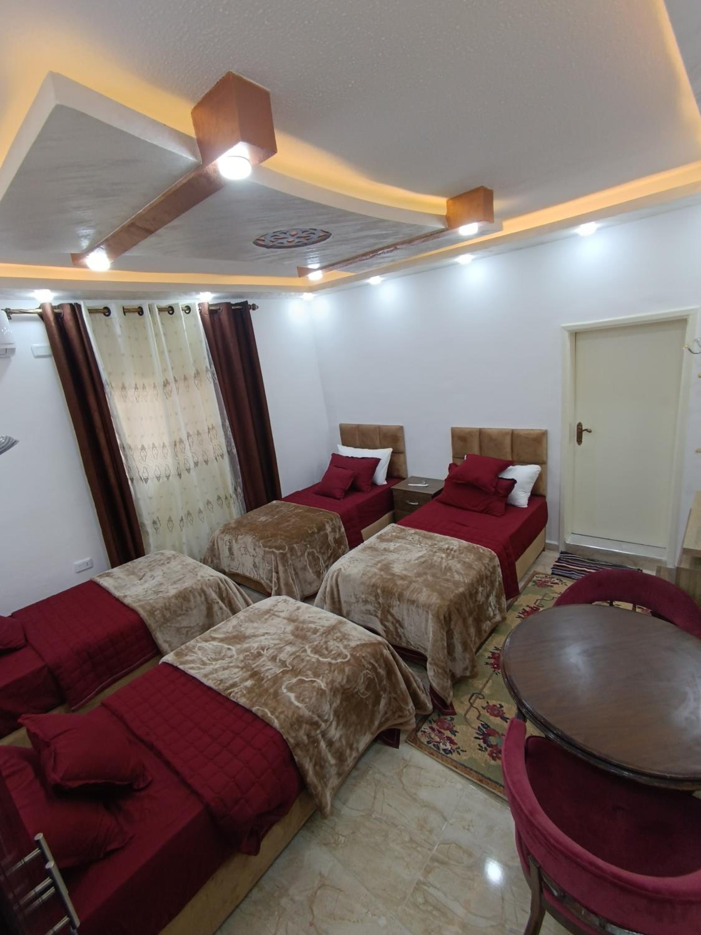 Quadruple Room photo 2