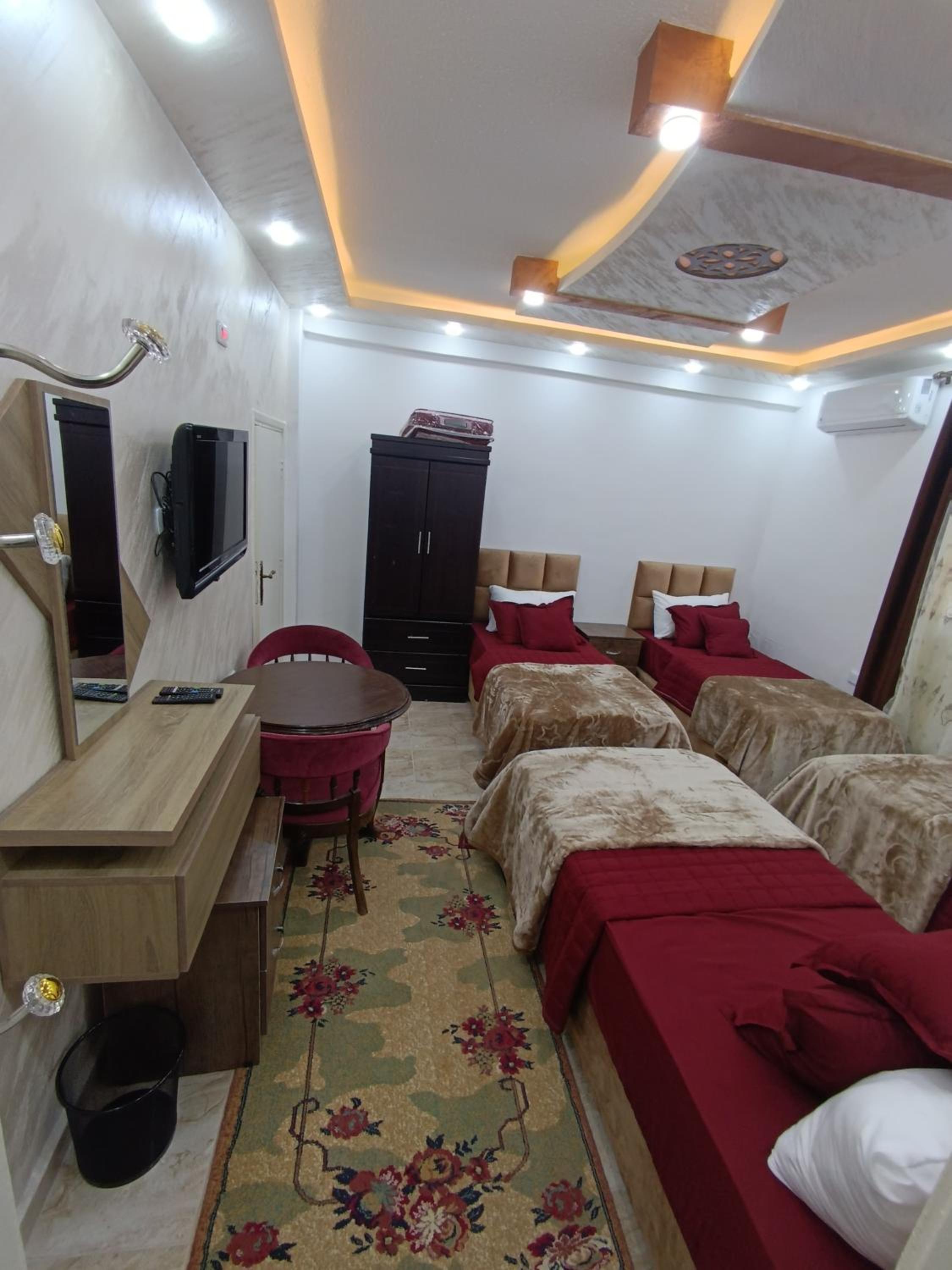 Quadruple Room photo 3